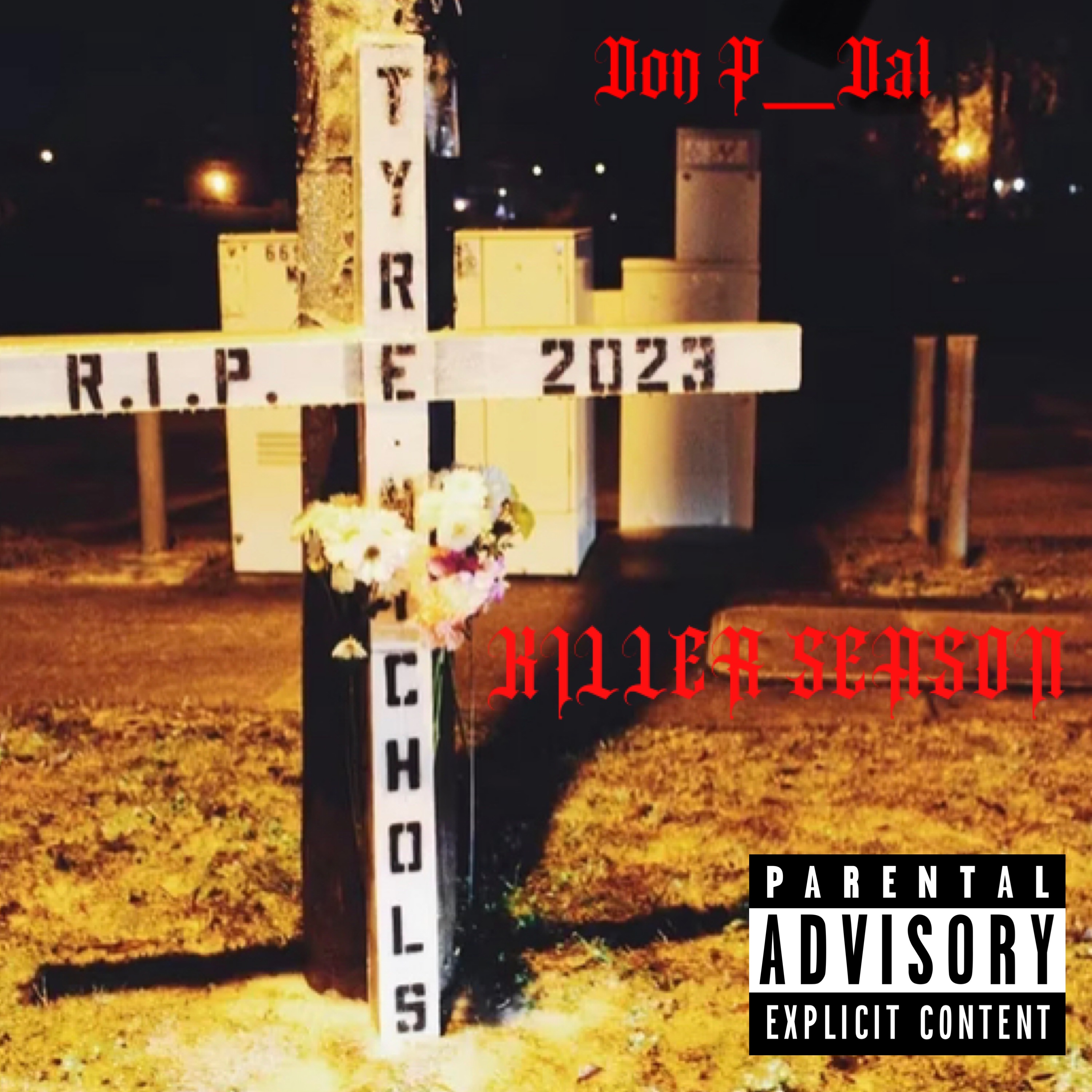 Killa Season artwork