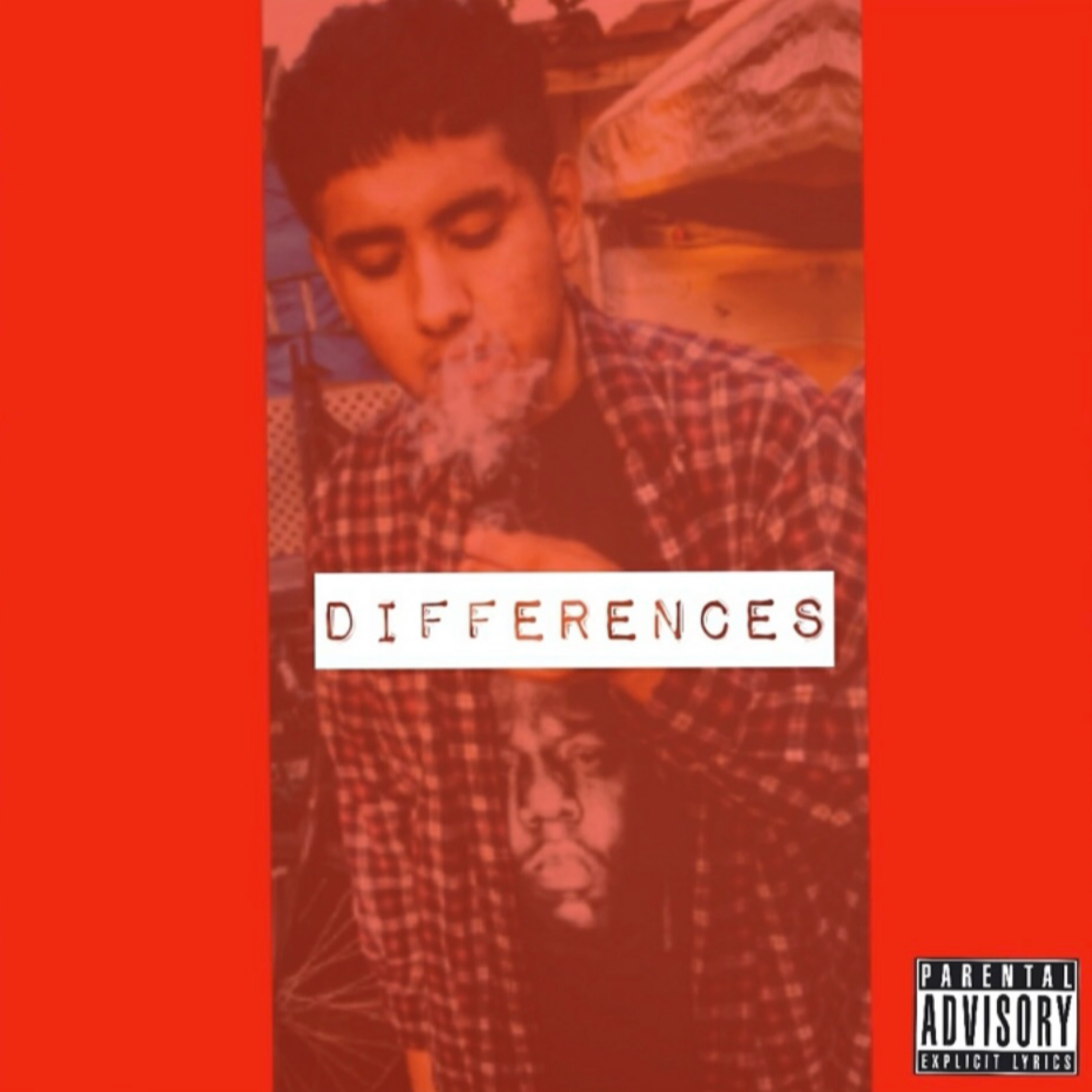Differences artwork