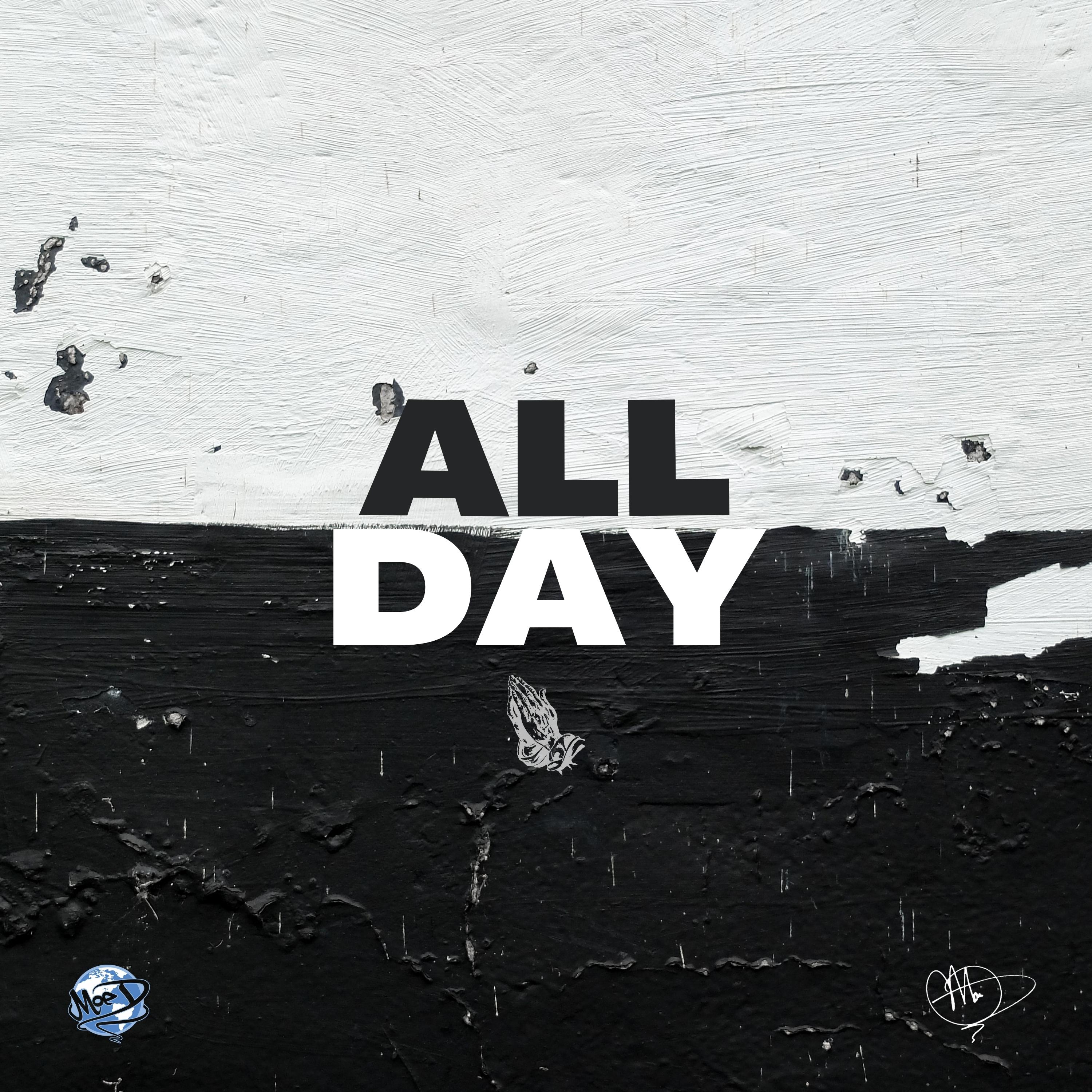 All Day artwork