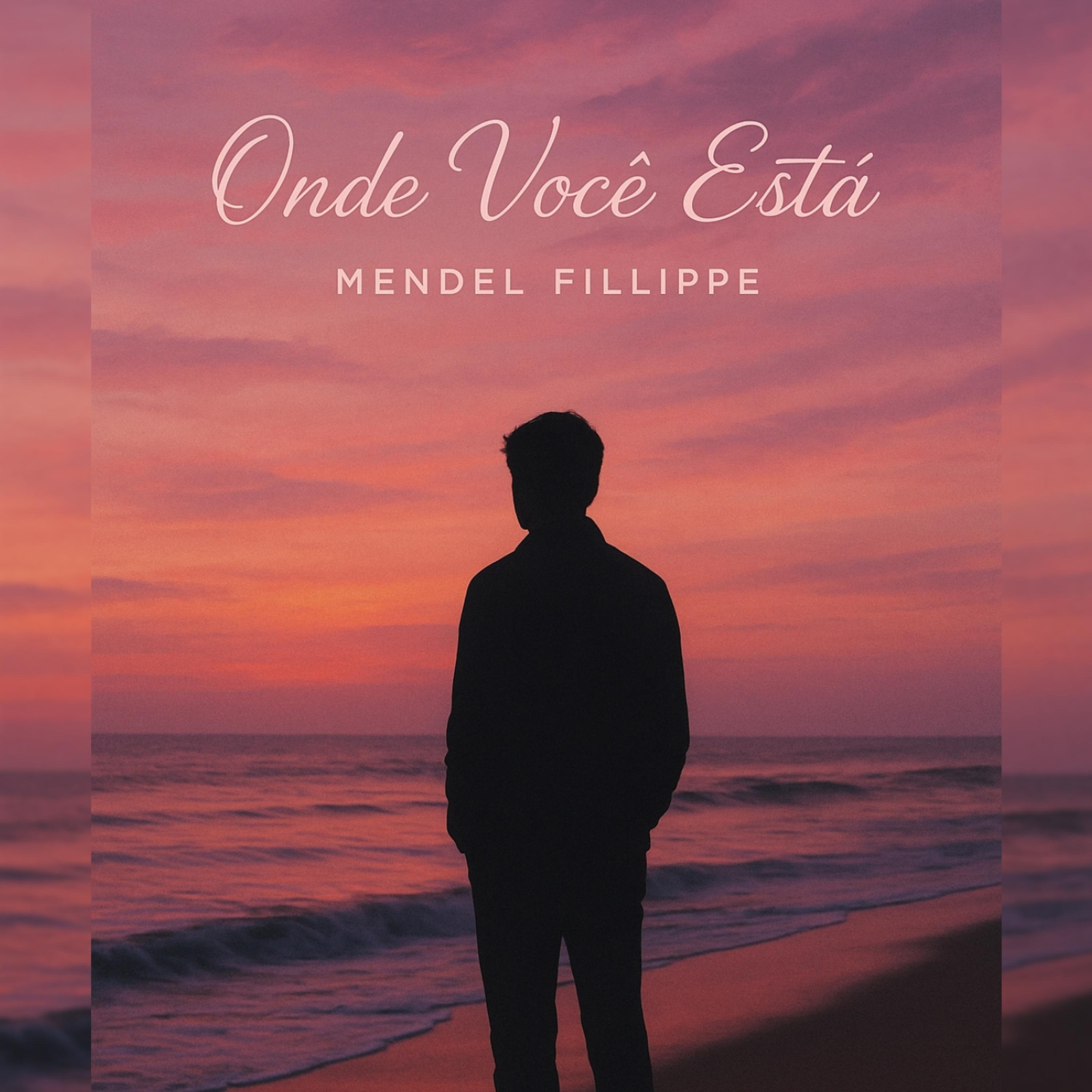 Onde você Está artwork