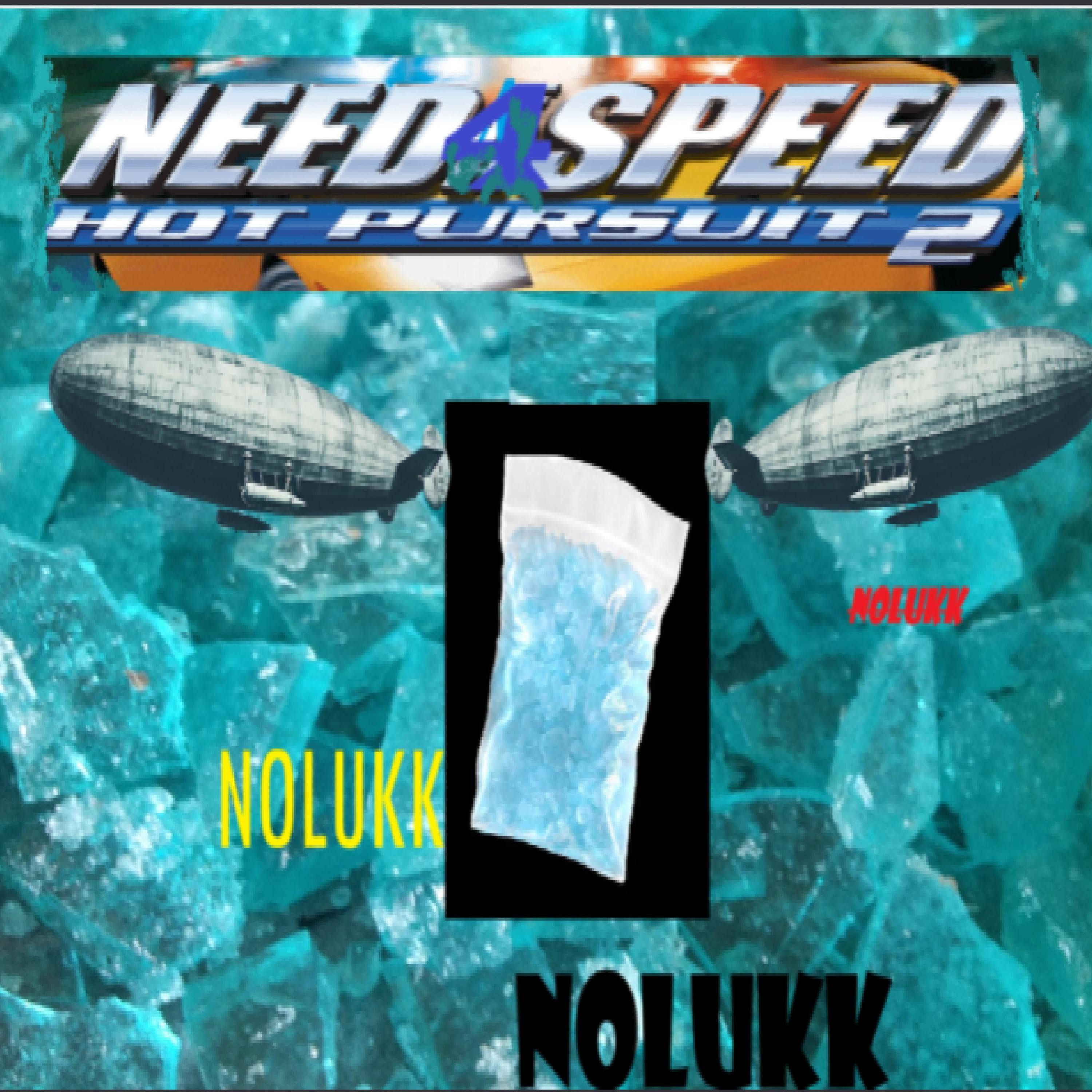 Need 4 Speed artwork