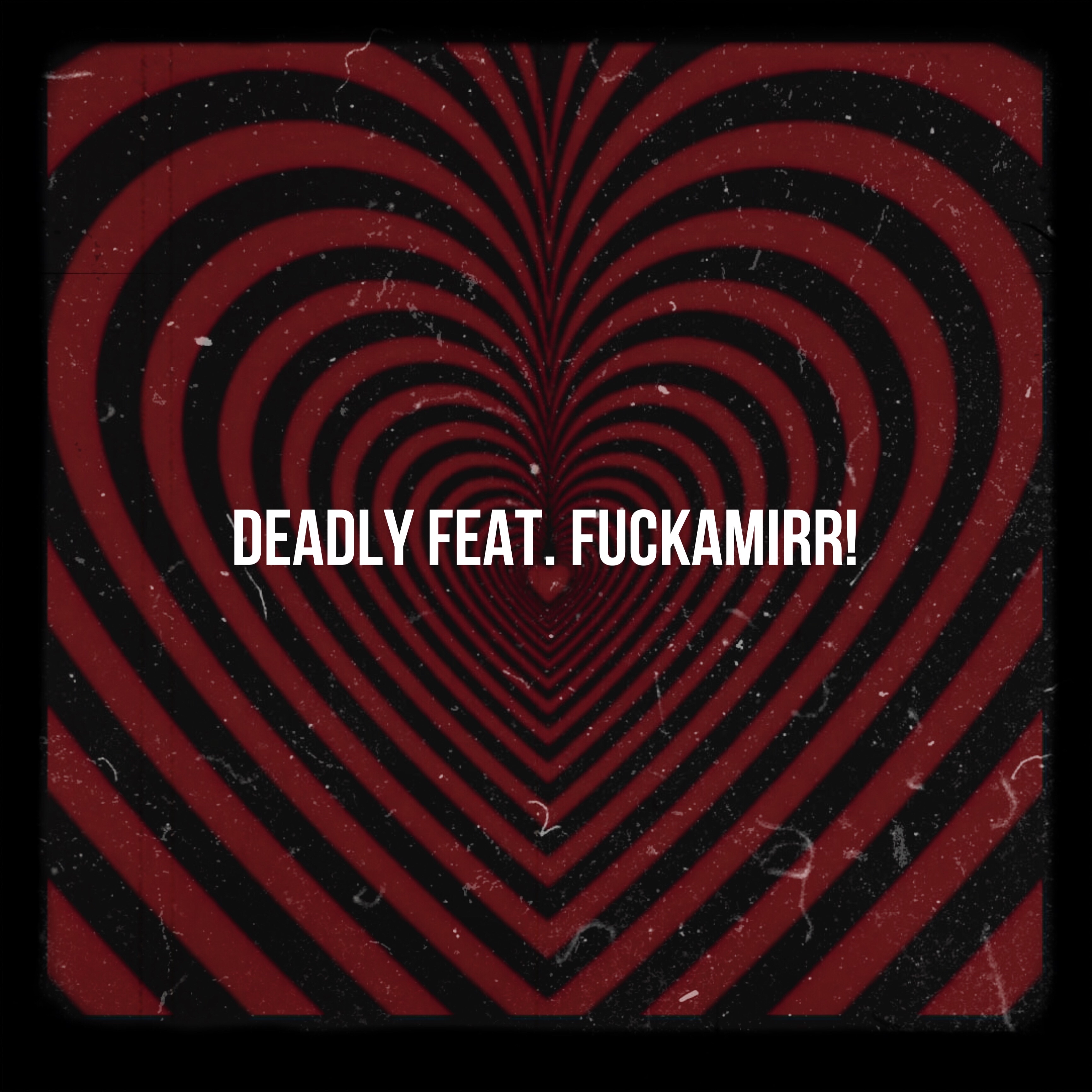Deadly artwork