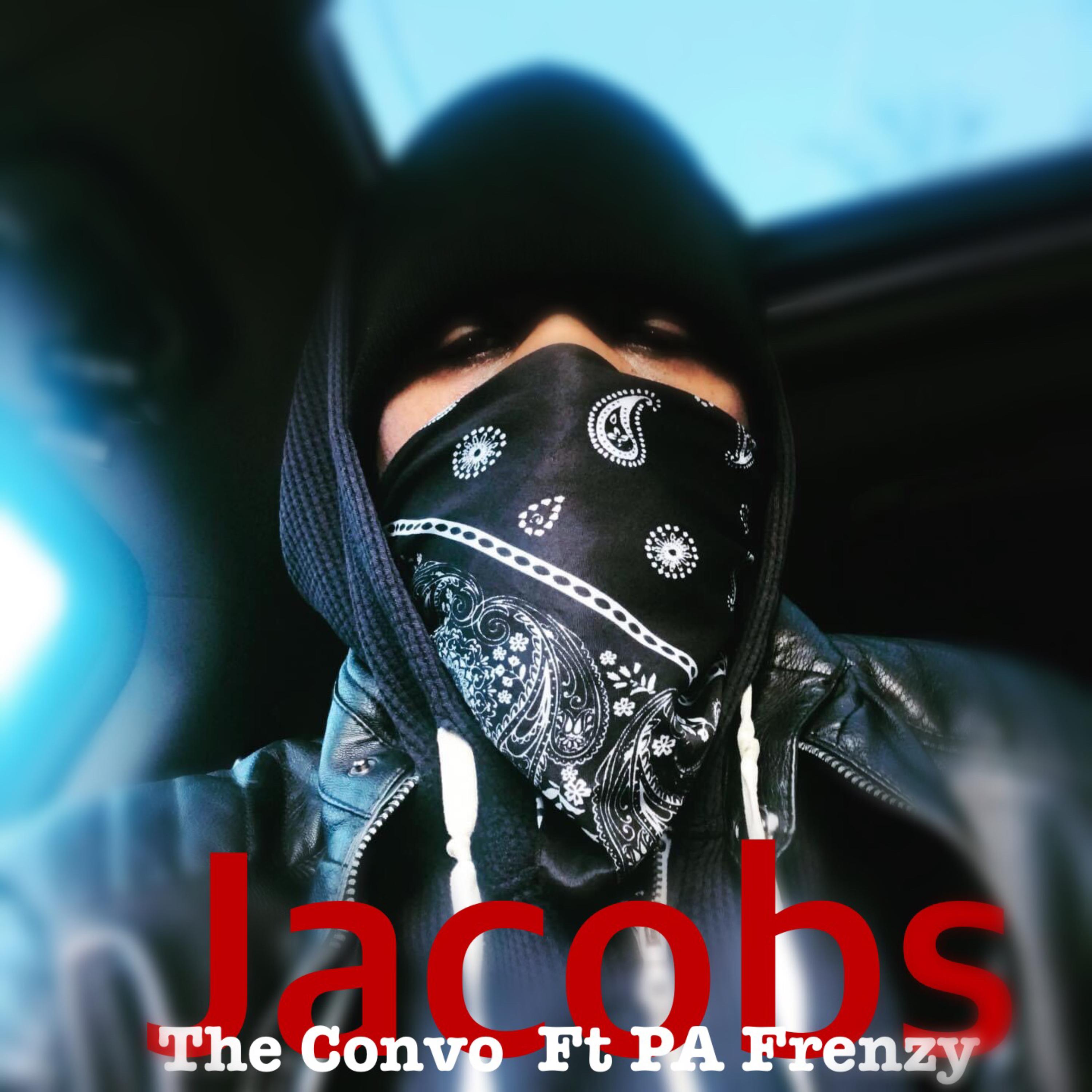 The Convo artwork