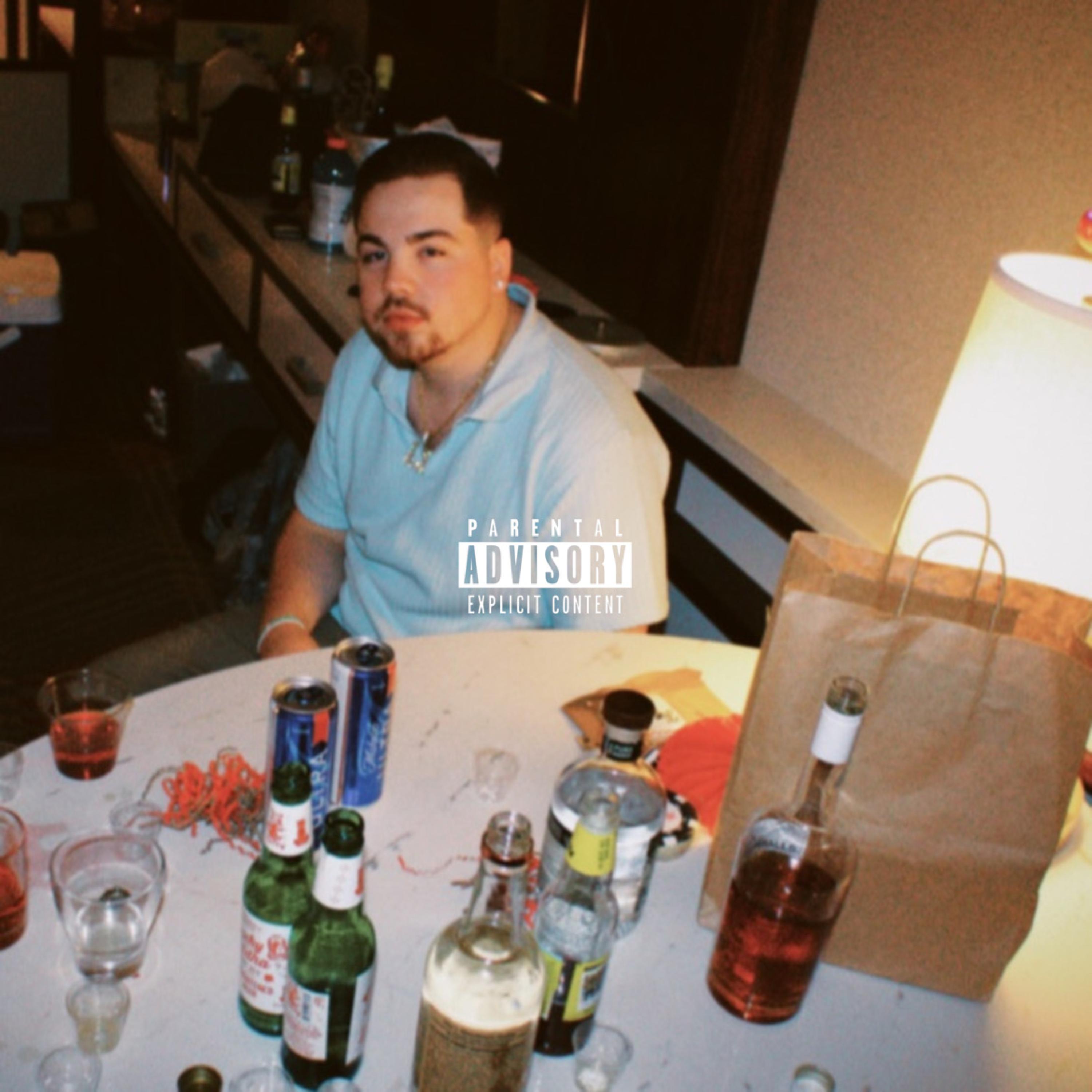 TRILLIONAIRE artwork