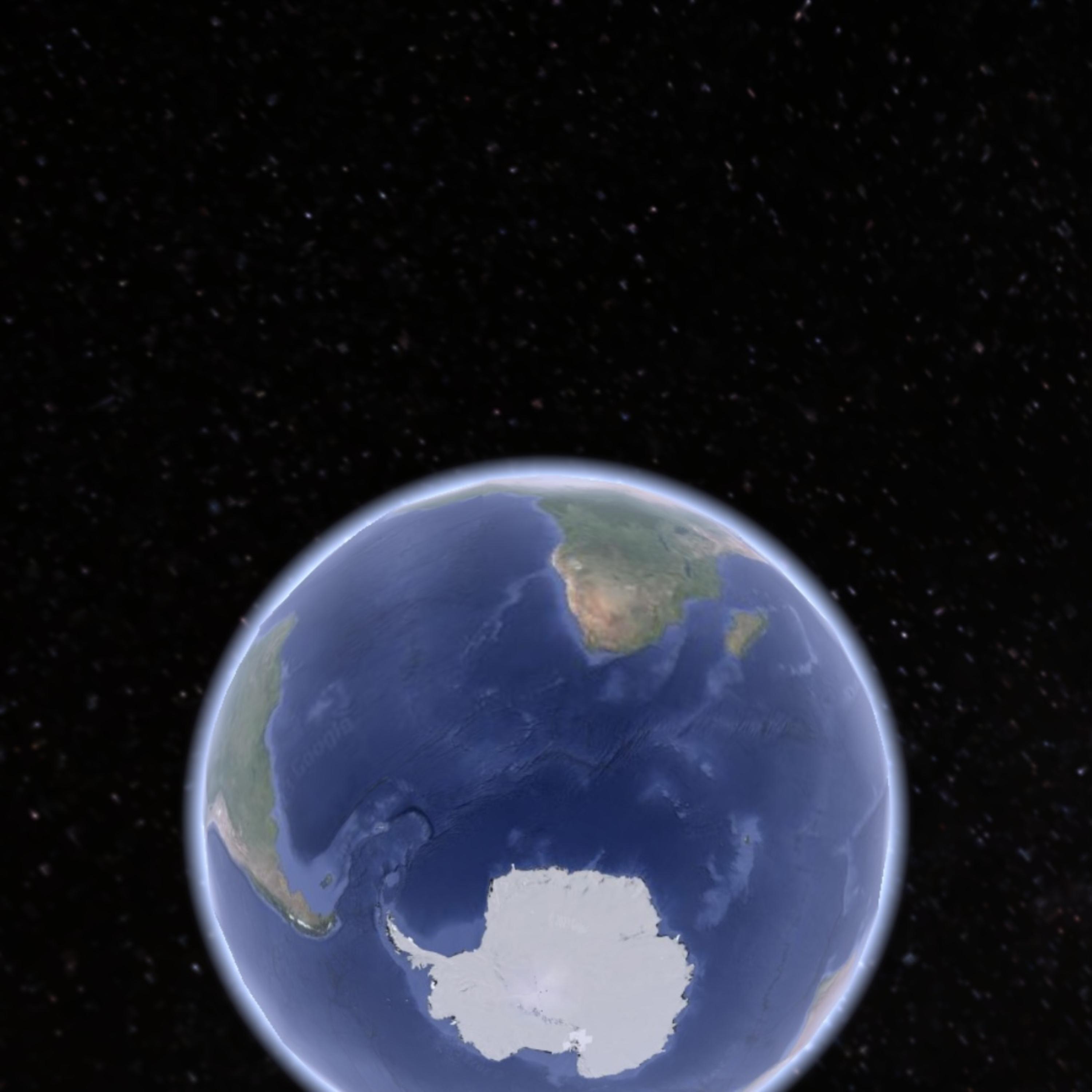 word (world) artwork