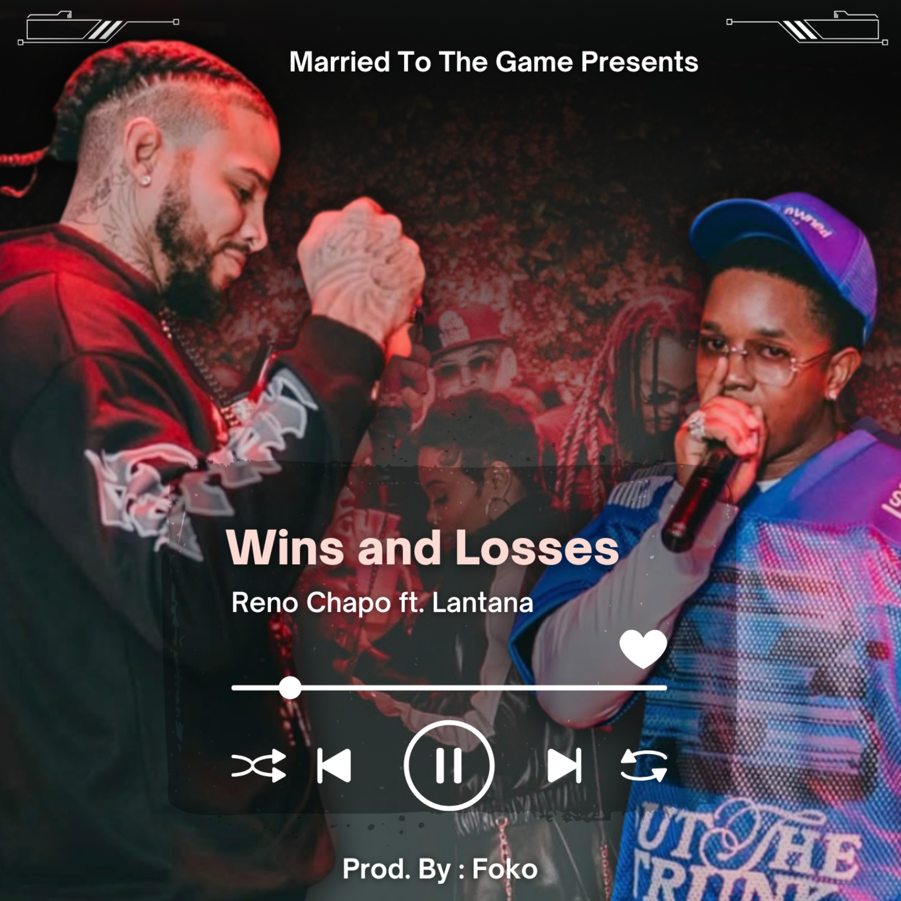 Wins And Losses artwork
