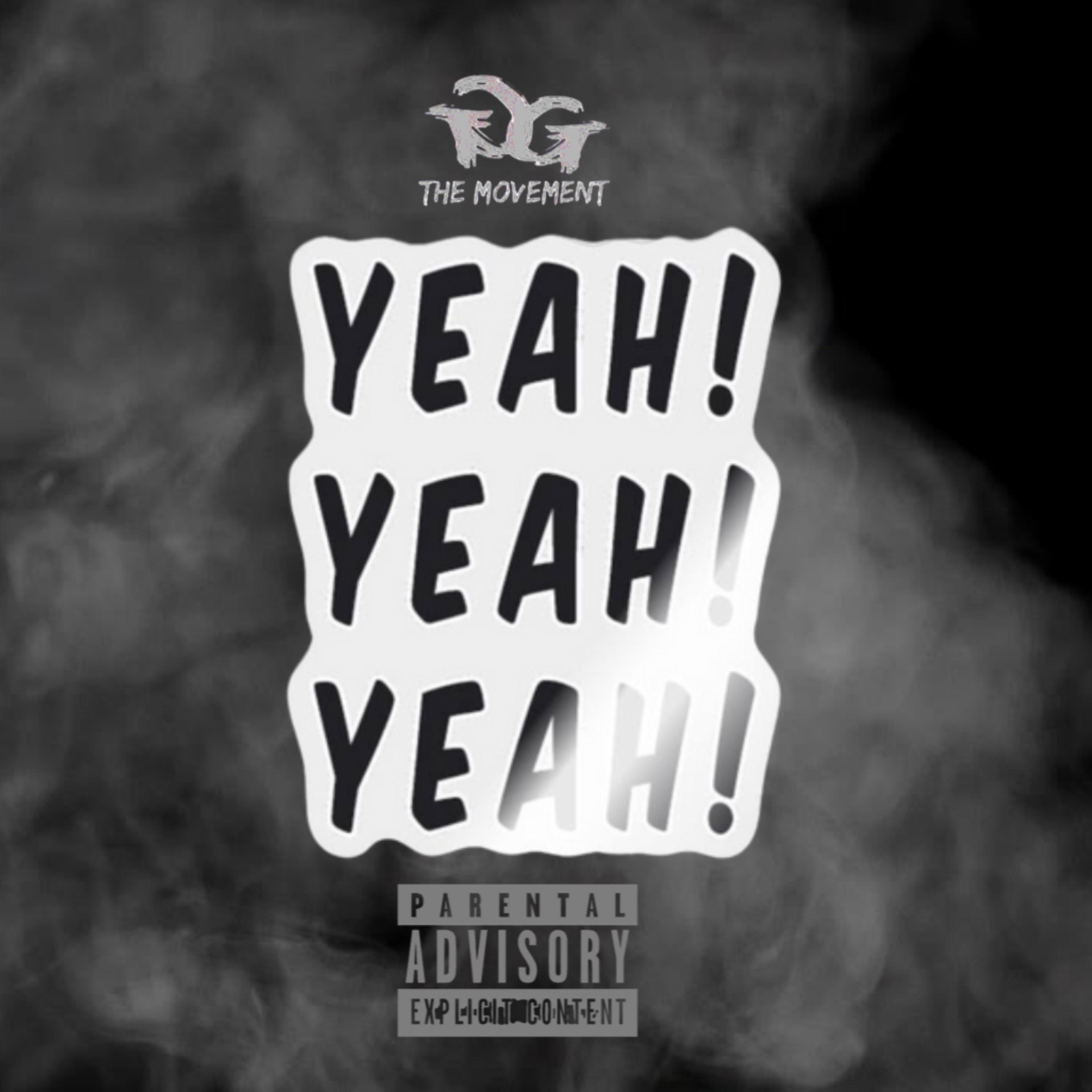 Yea! Yea! Yea! artwork