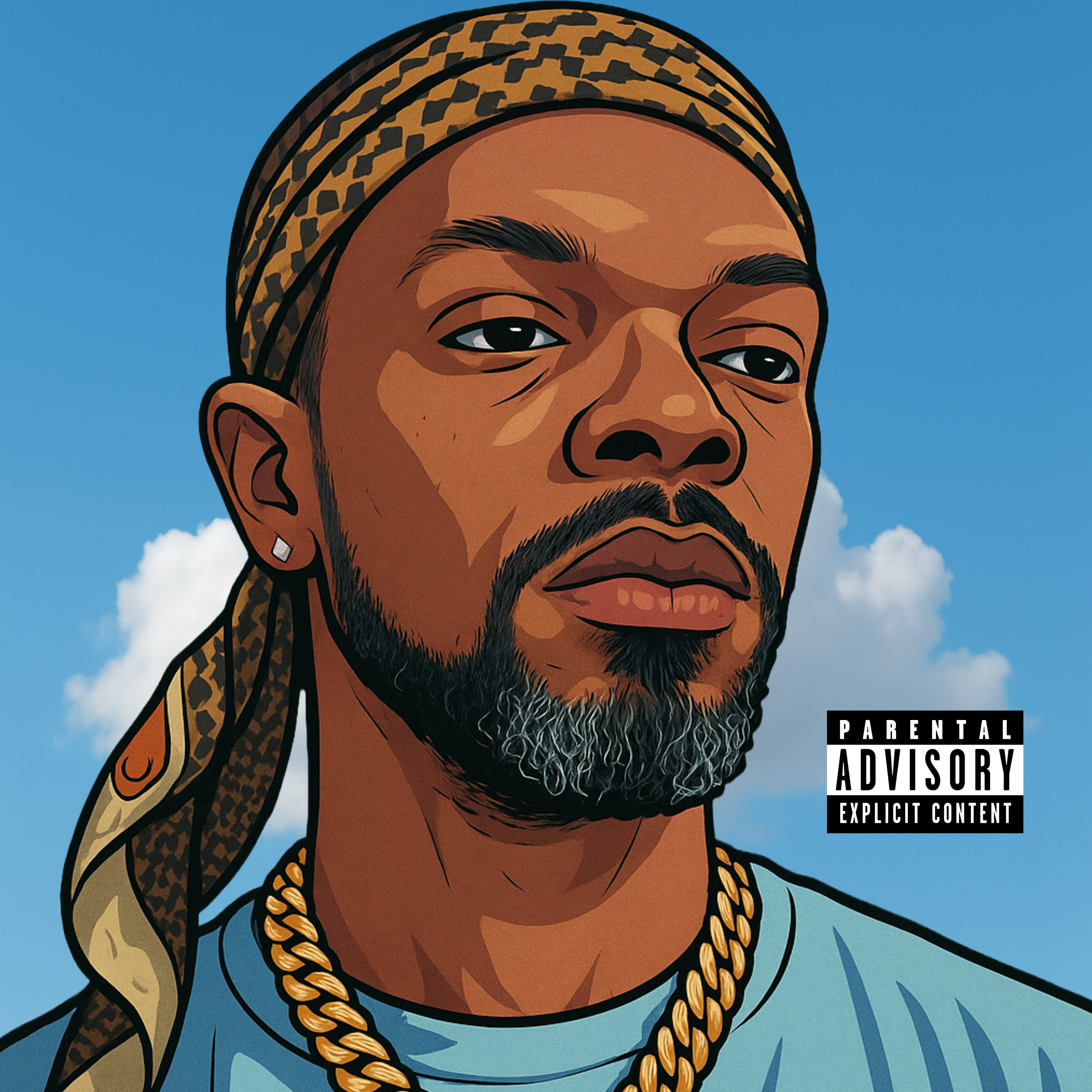 GTA Dream artwork