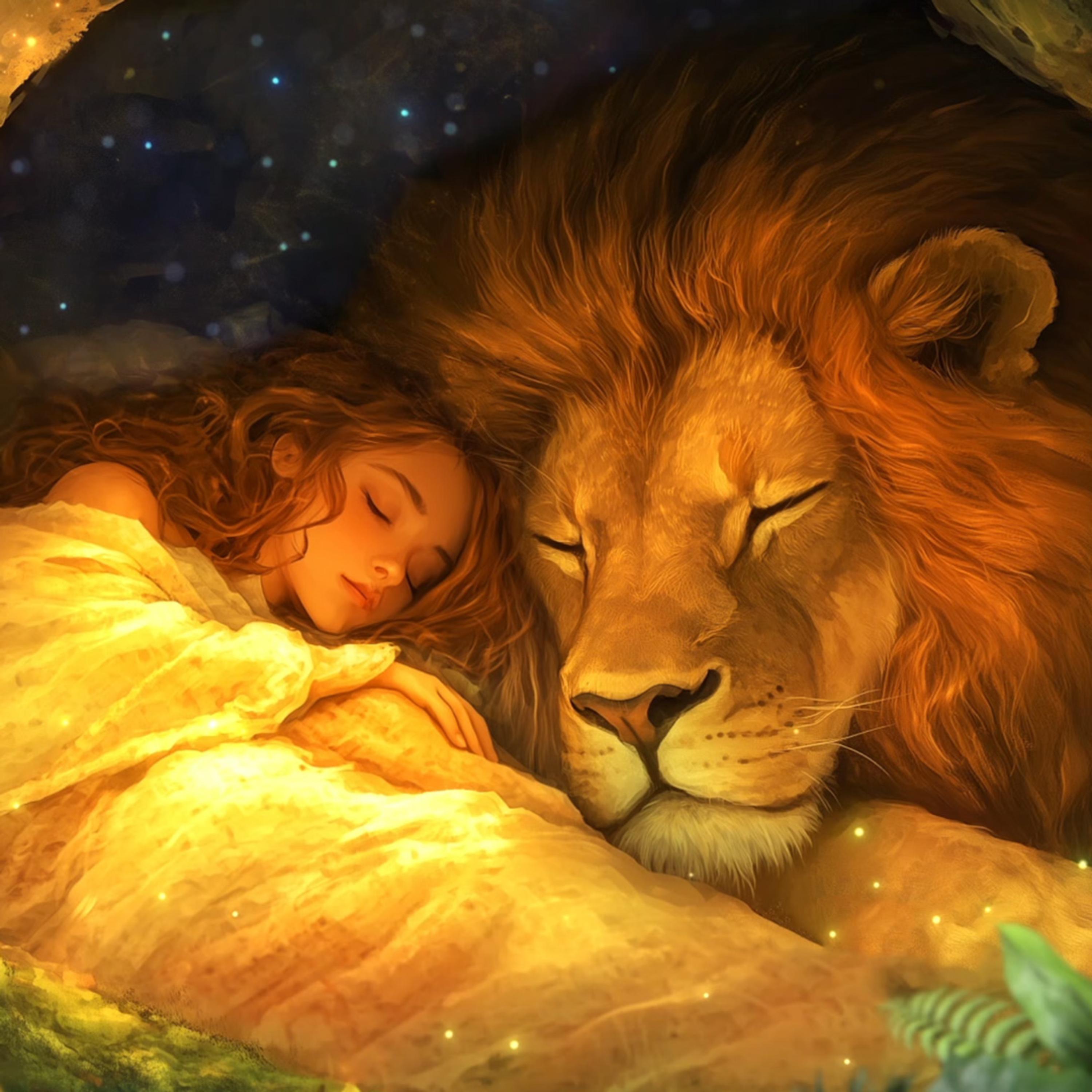 432 Hz Healing Sleep, Love Heals artwork