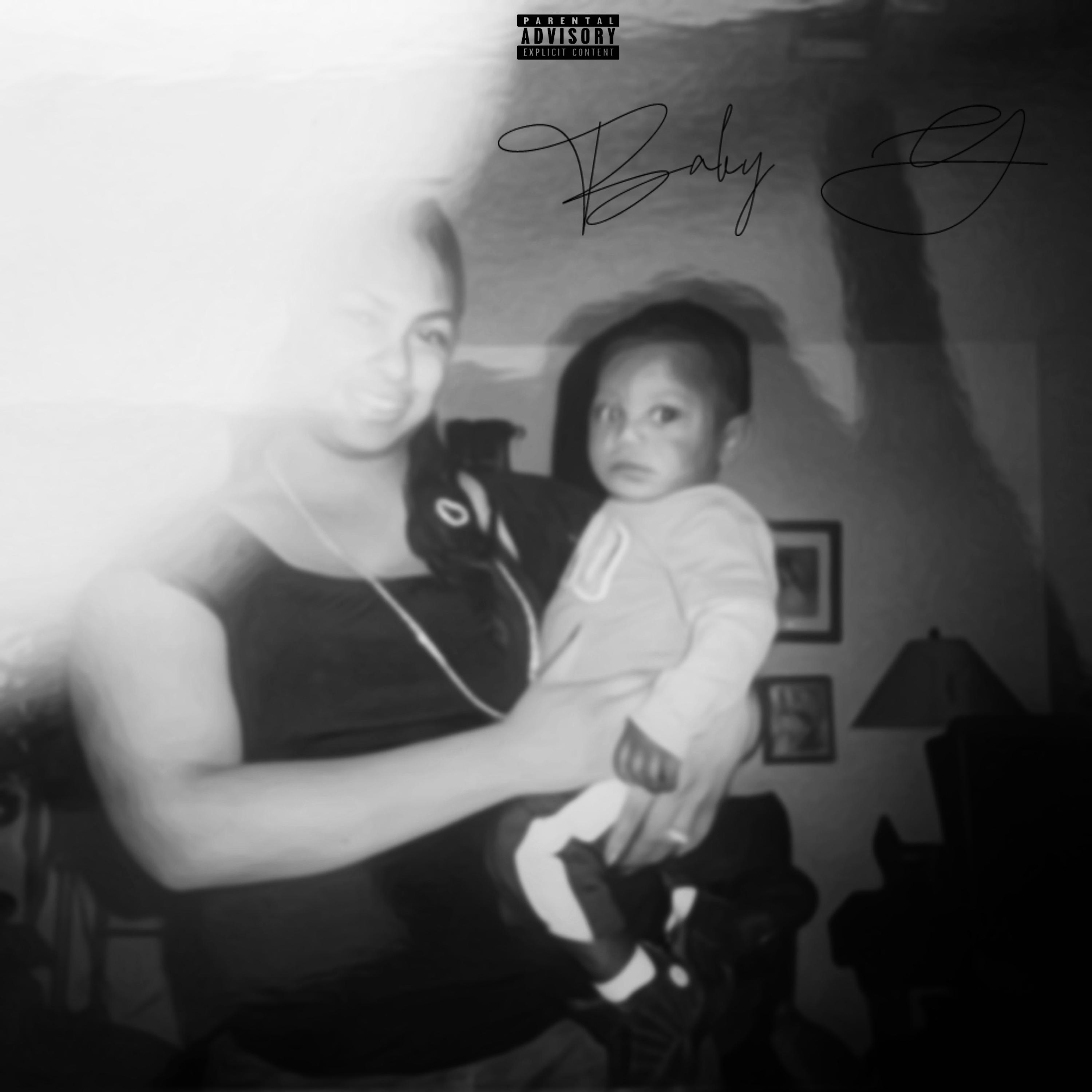 Baby Goat artwork