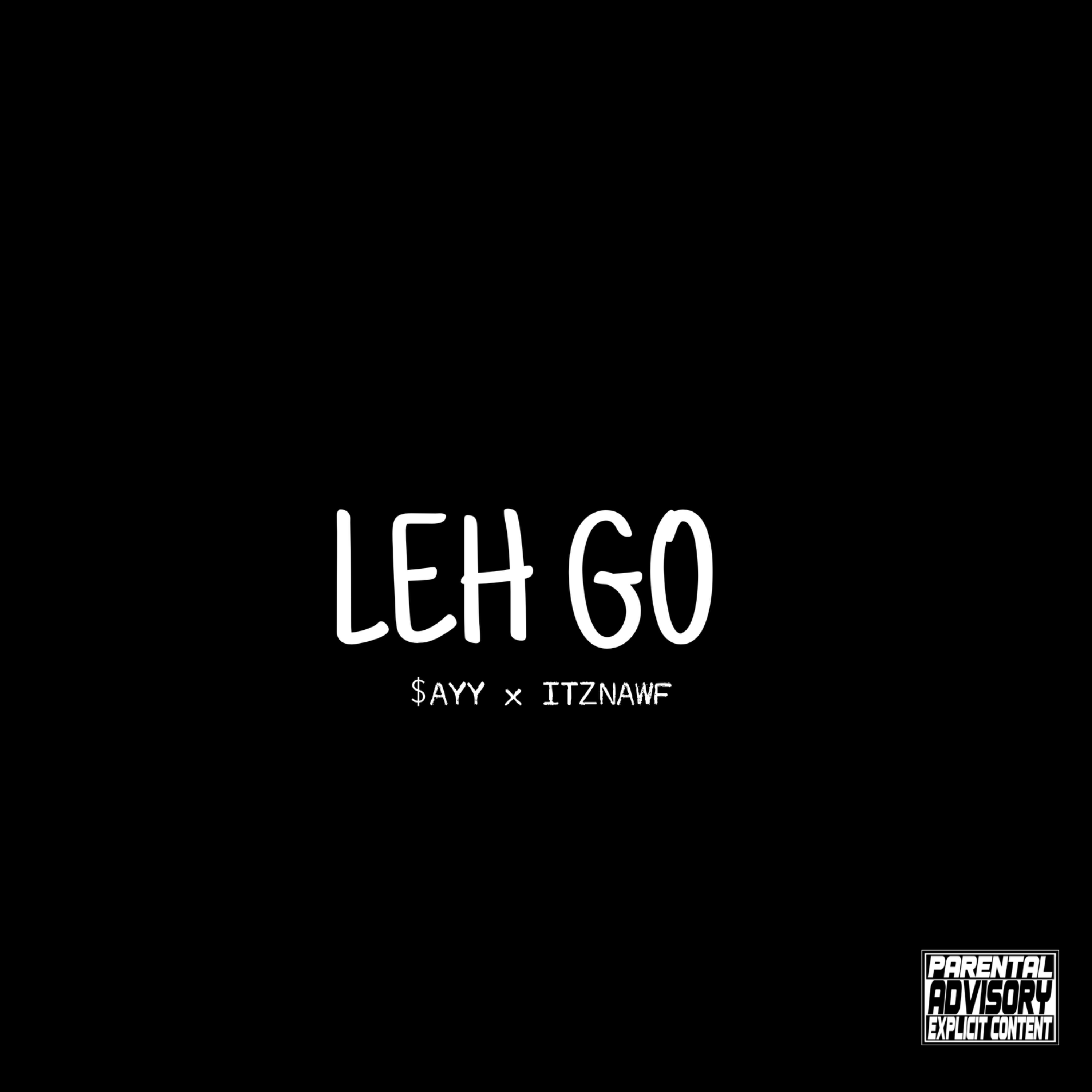 Leh Go artwork