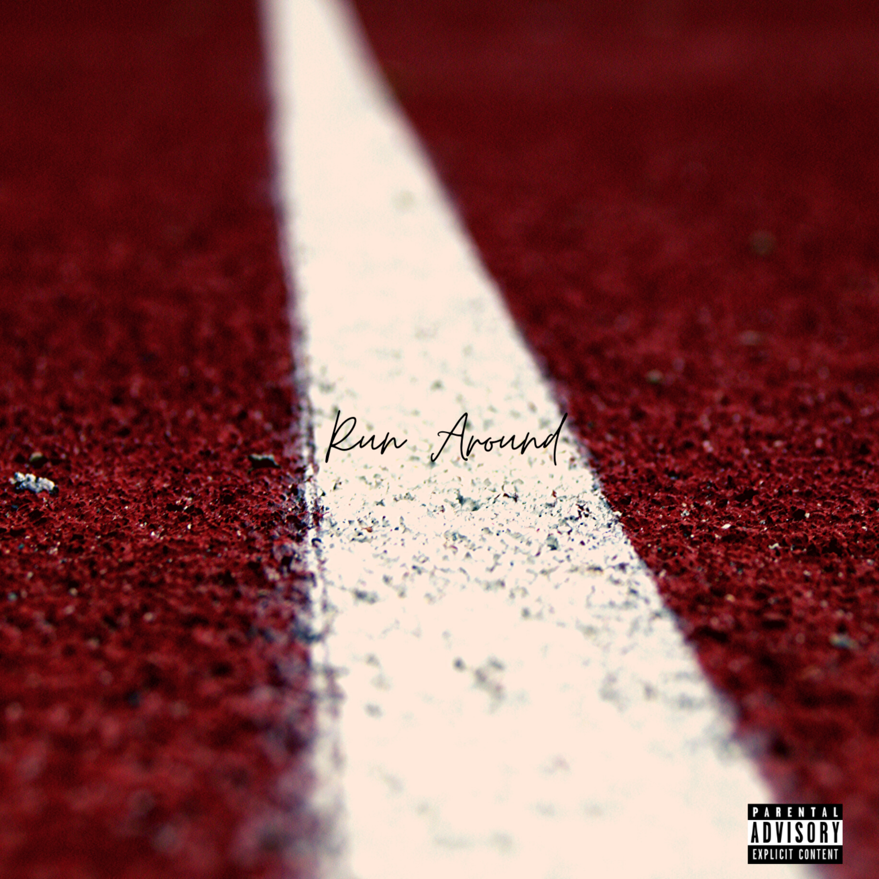 Run Around artwork