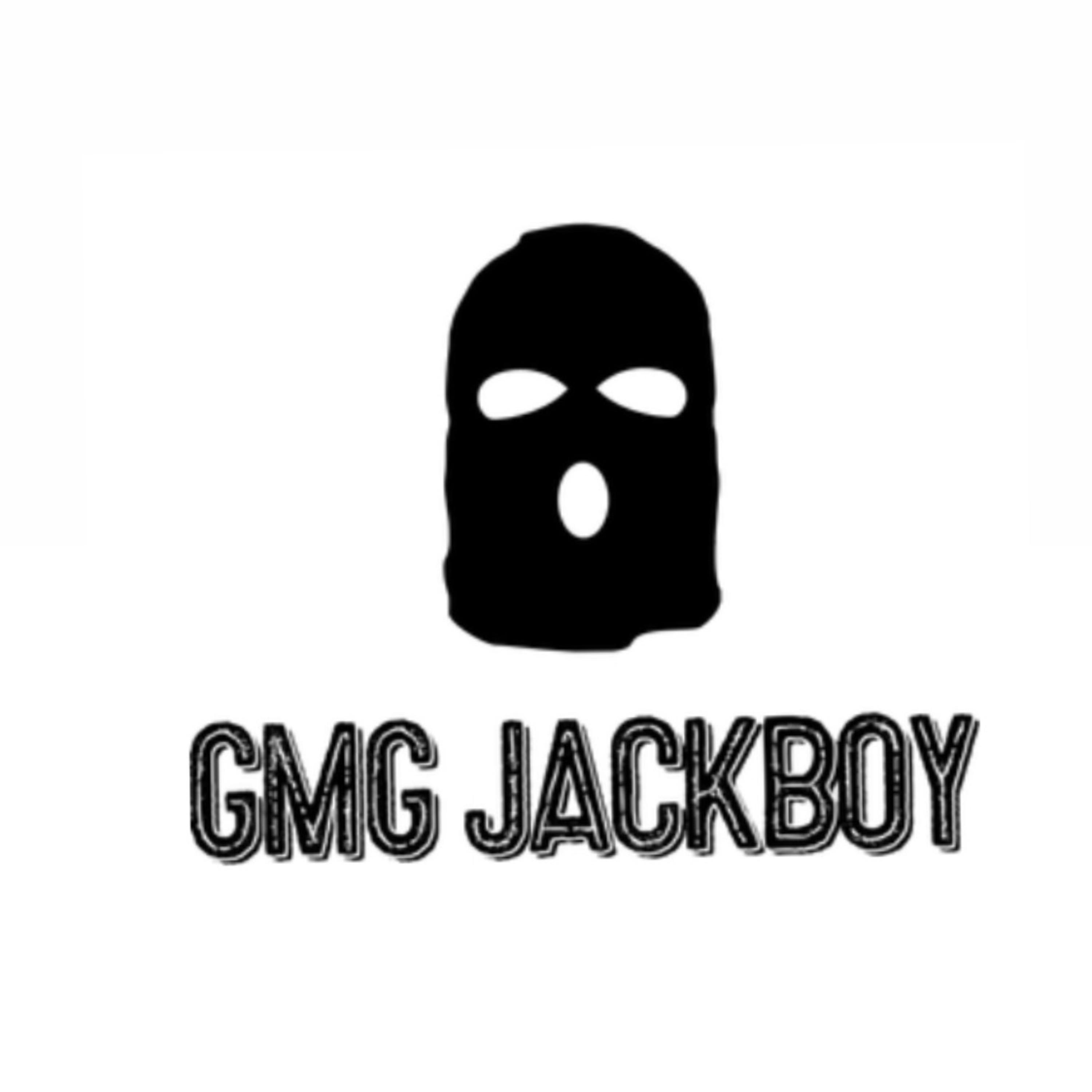 JackBoy Anthem artwork