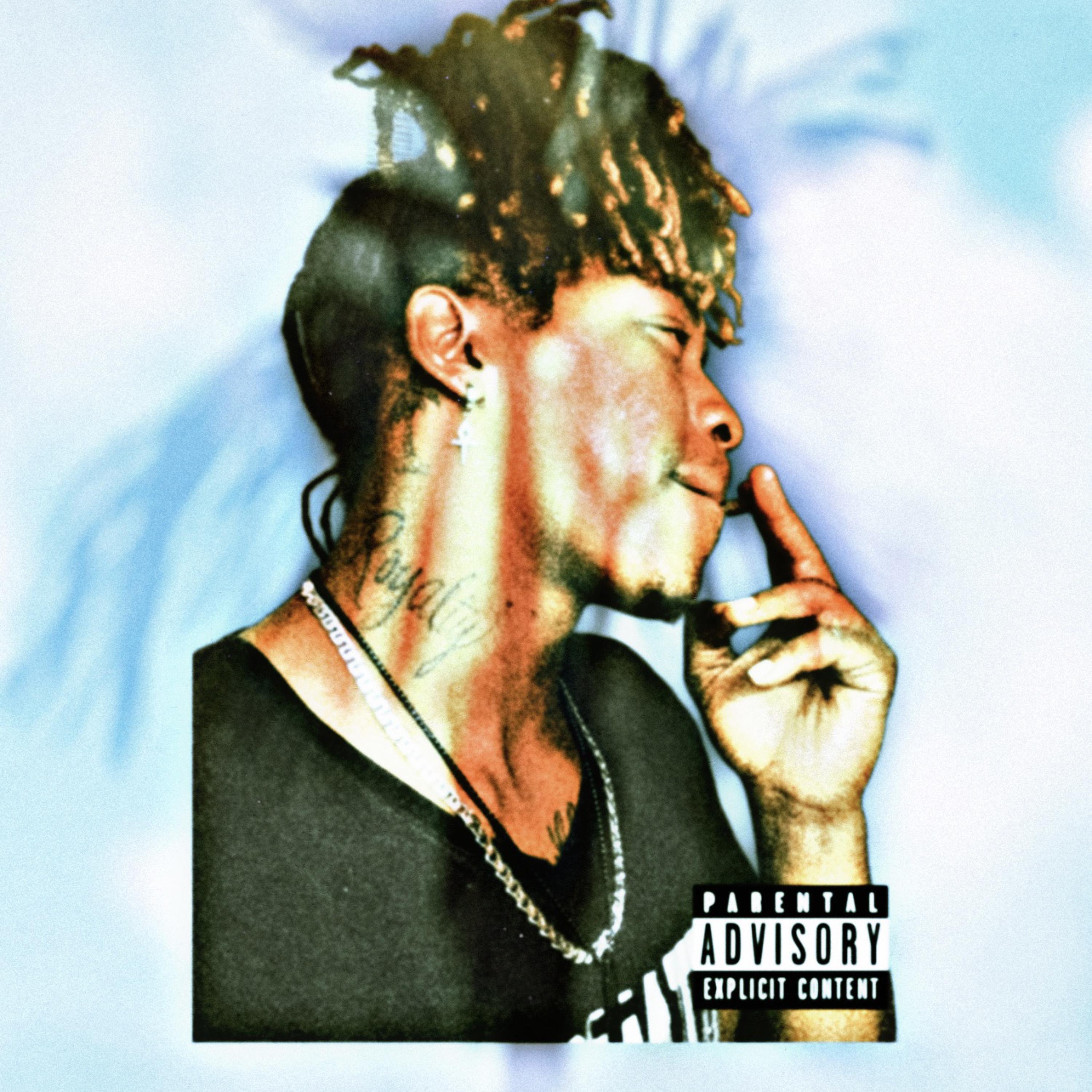 Beautiful Storm artwork