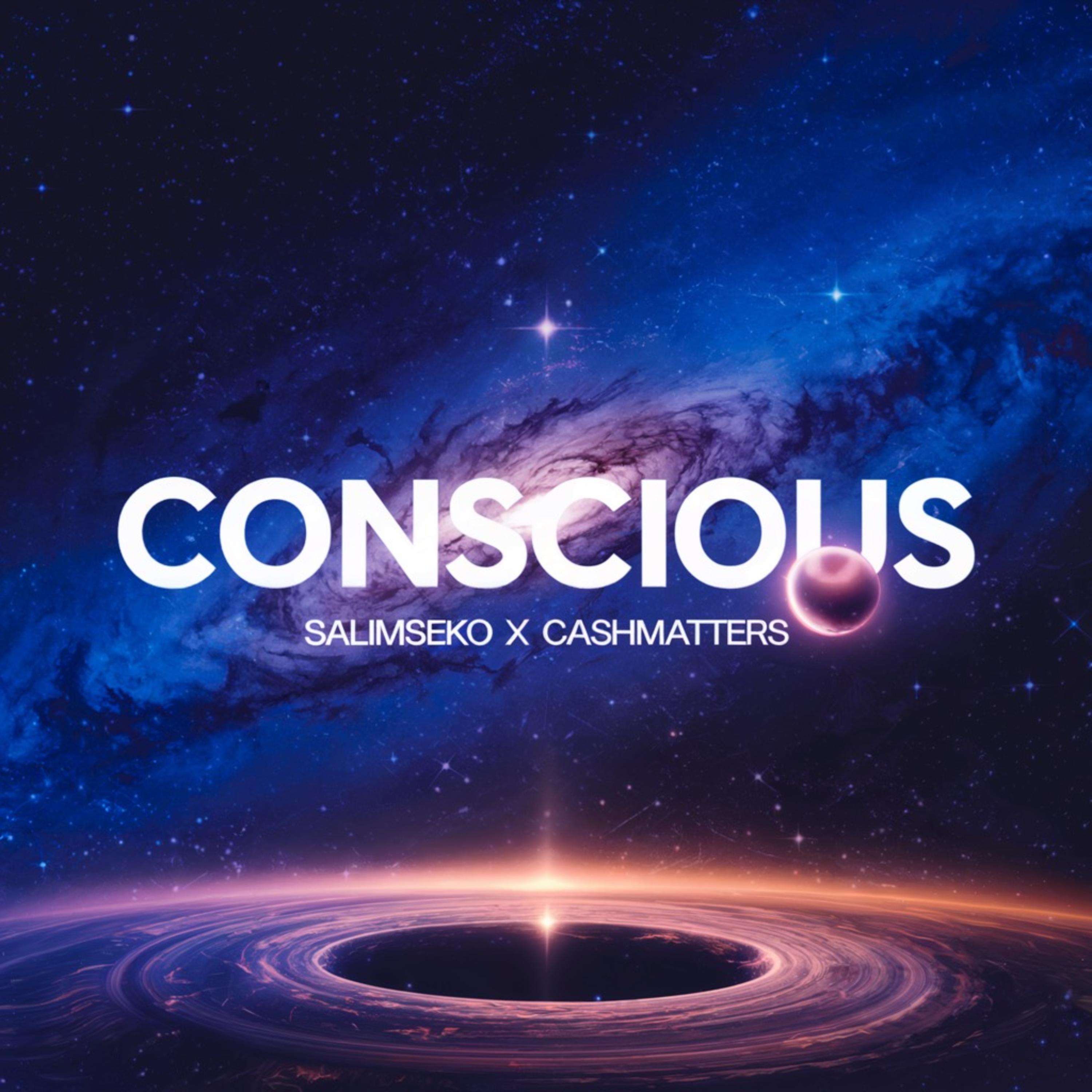 Conscious artwork
