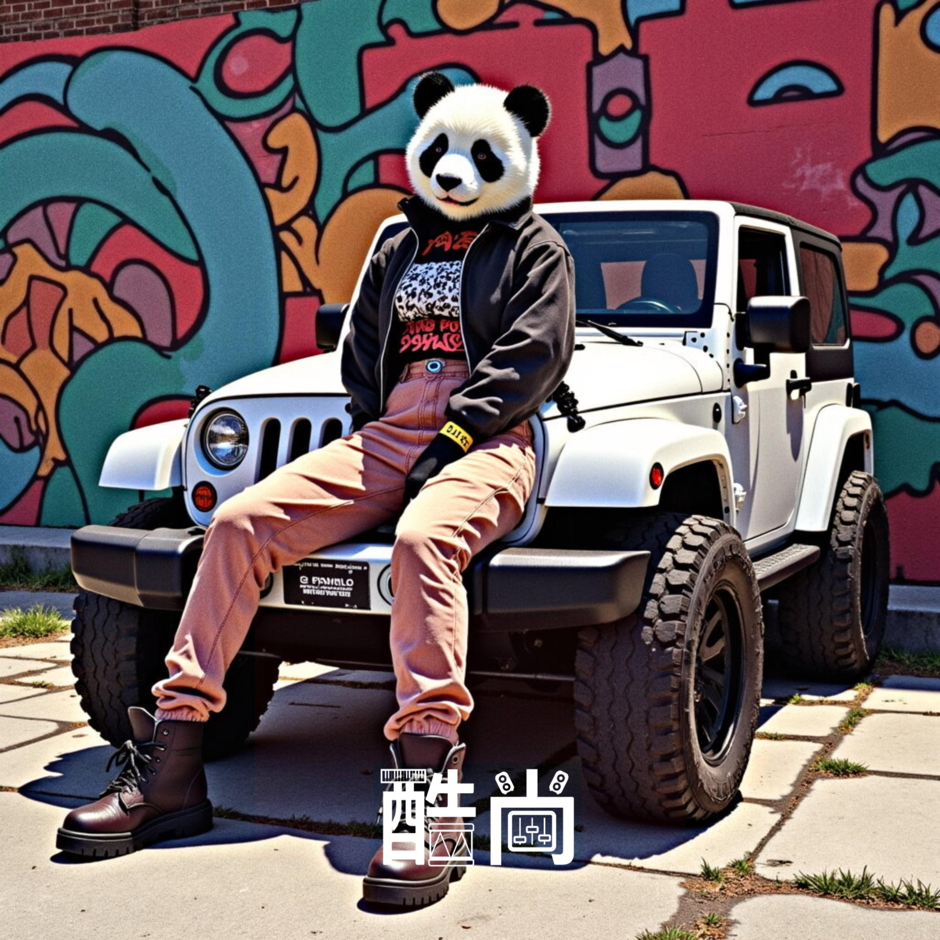 Living Single artwork