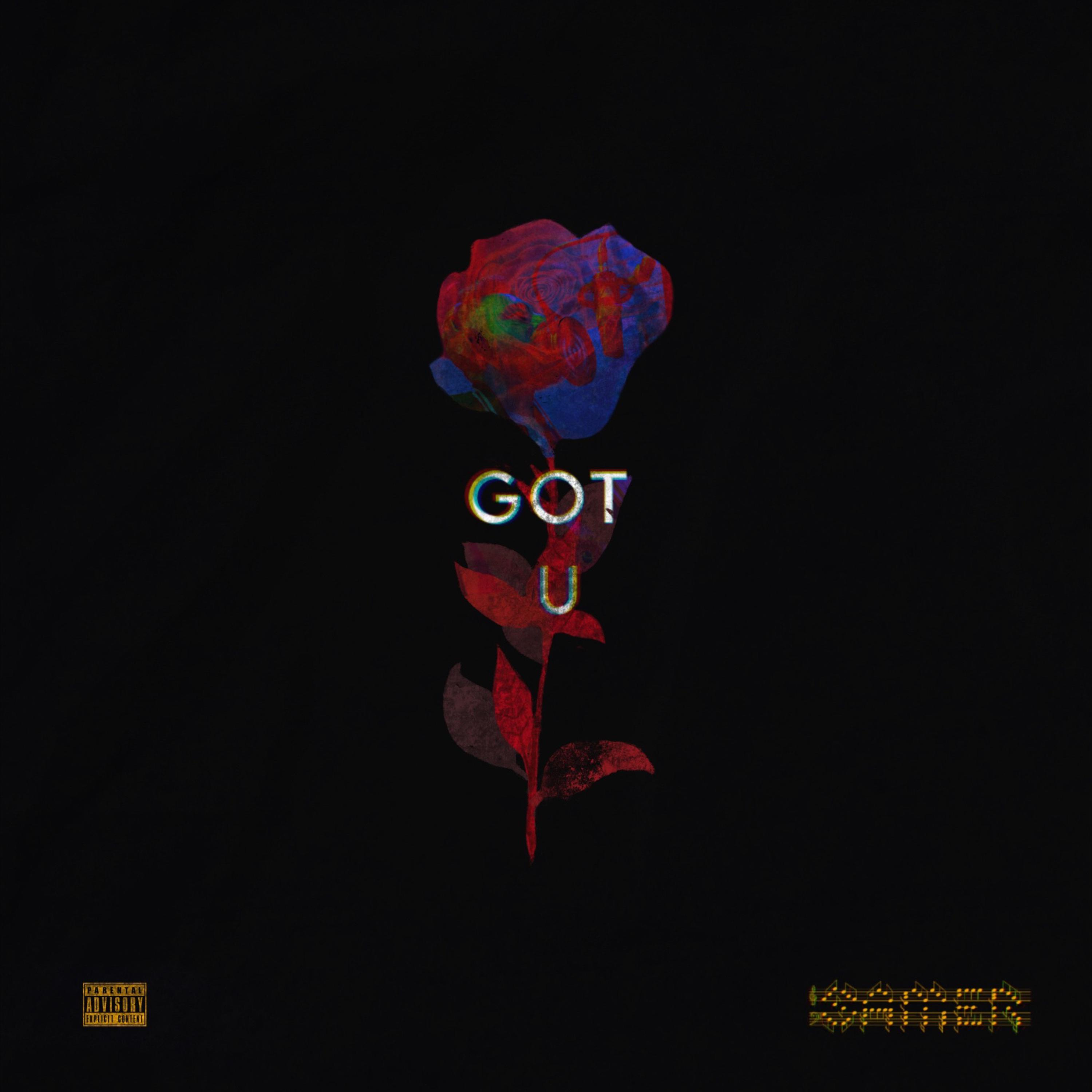 Got U artwork