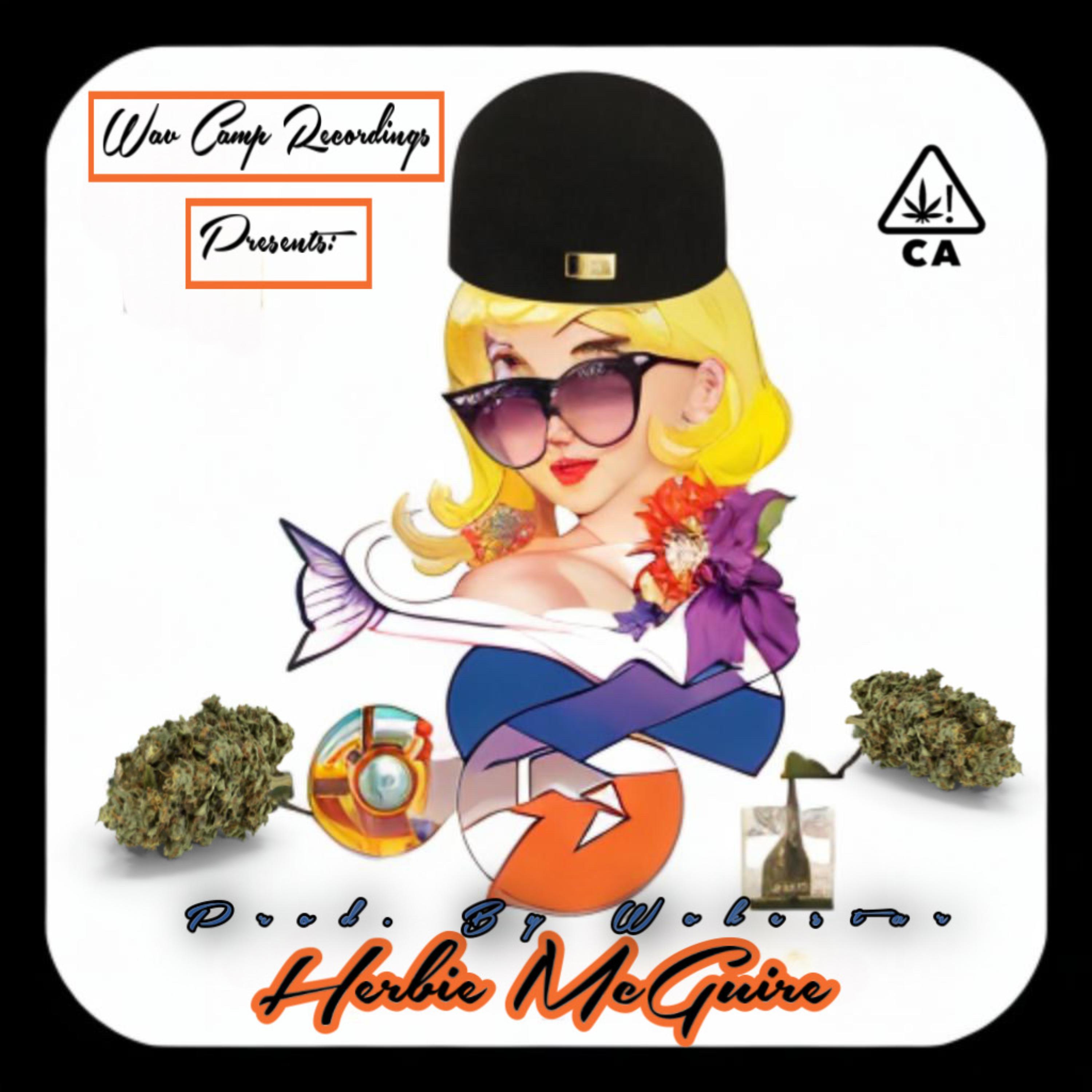 Herbie McGuire artwork