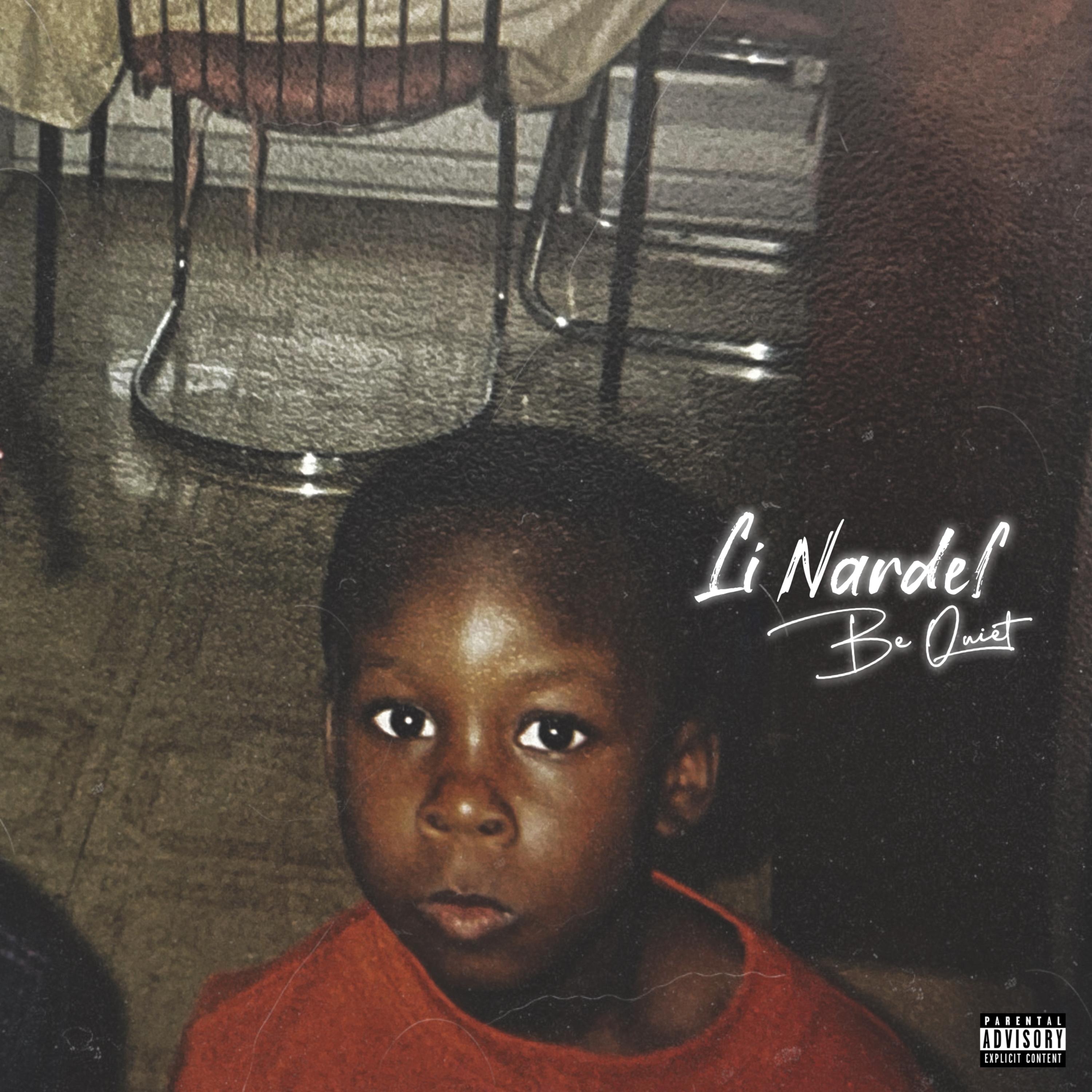 Be Quiet artwork