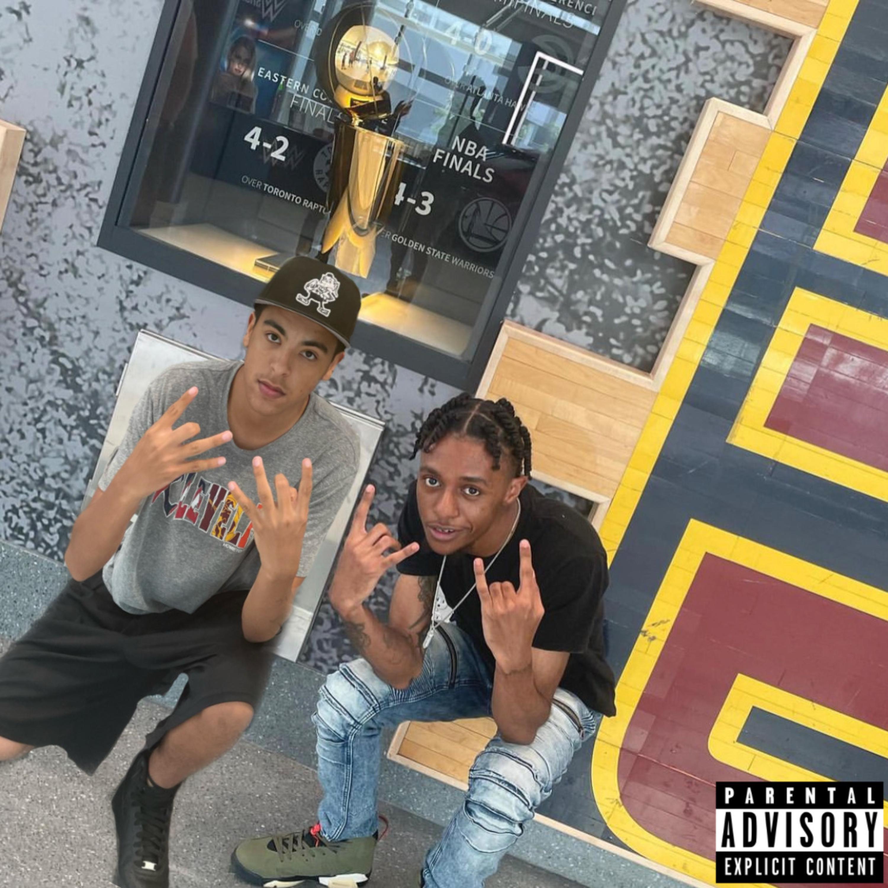 SMD 2 artwork