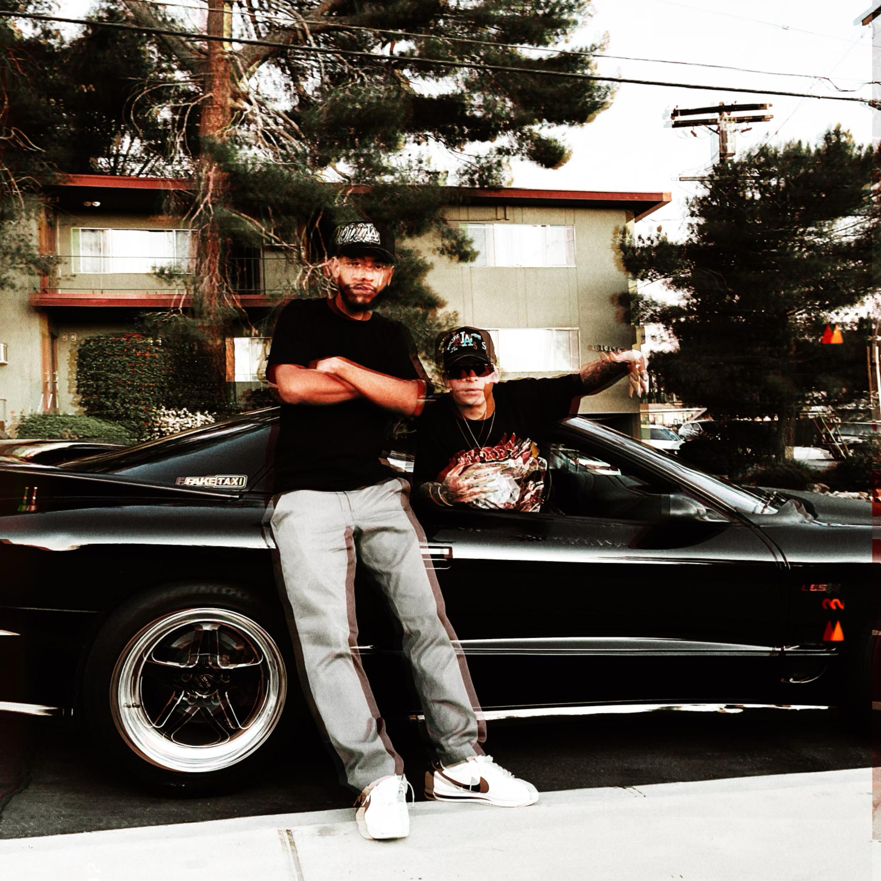 Get It Right artwork