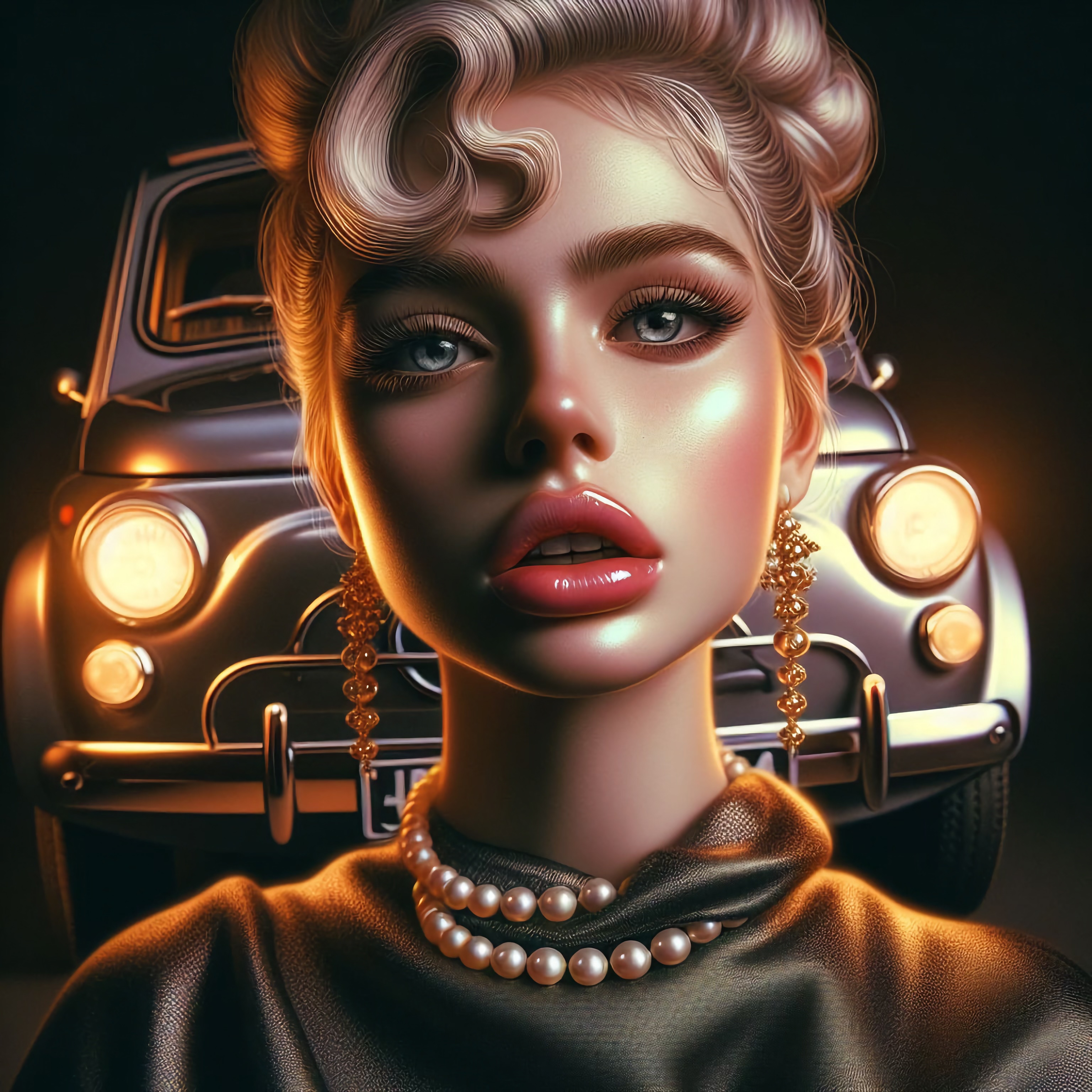 Love Me Now artwork