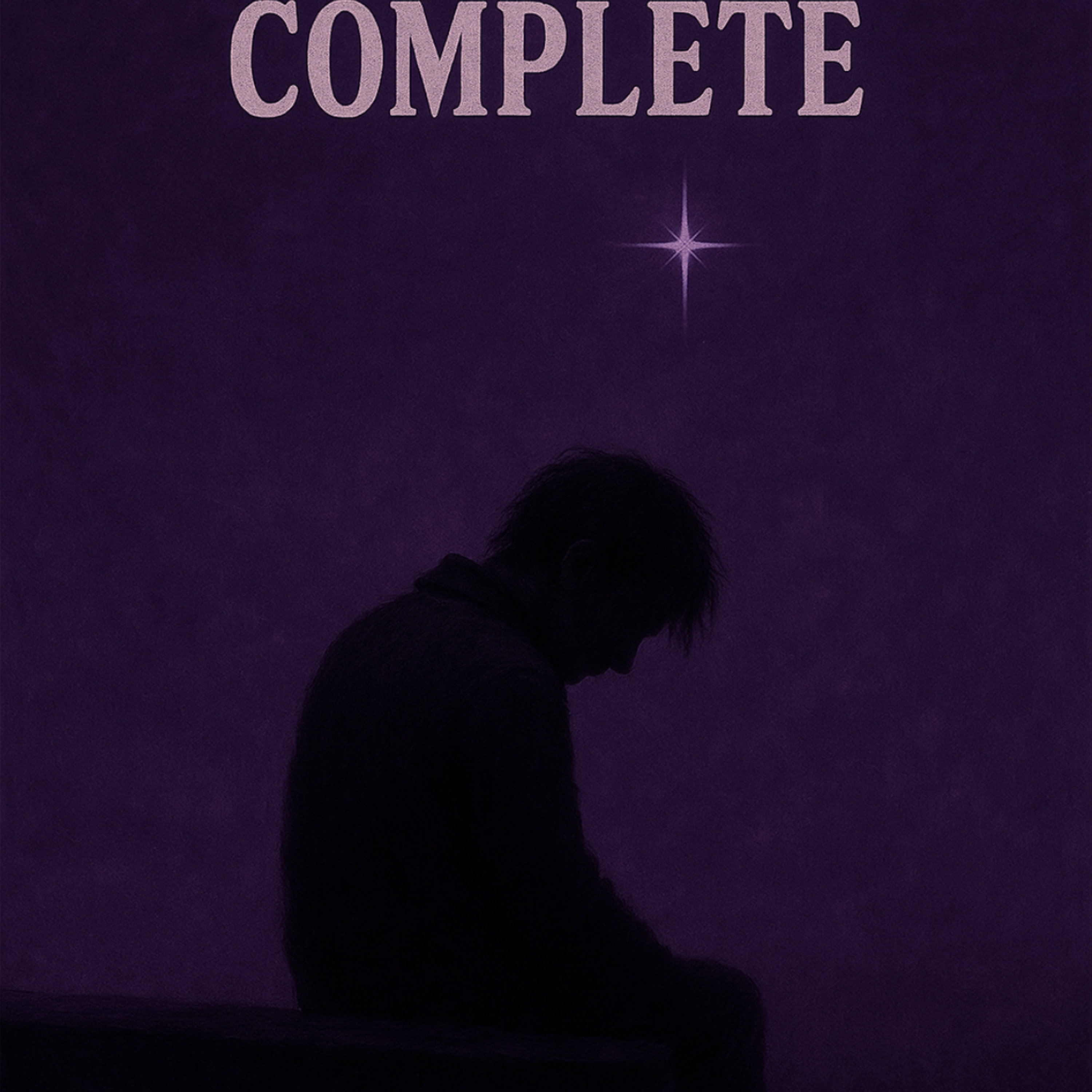 A Lonely Star (Complete) artwork