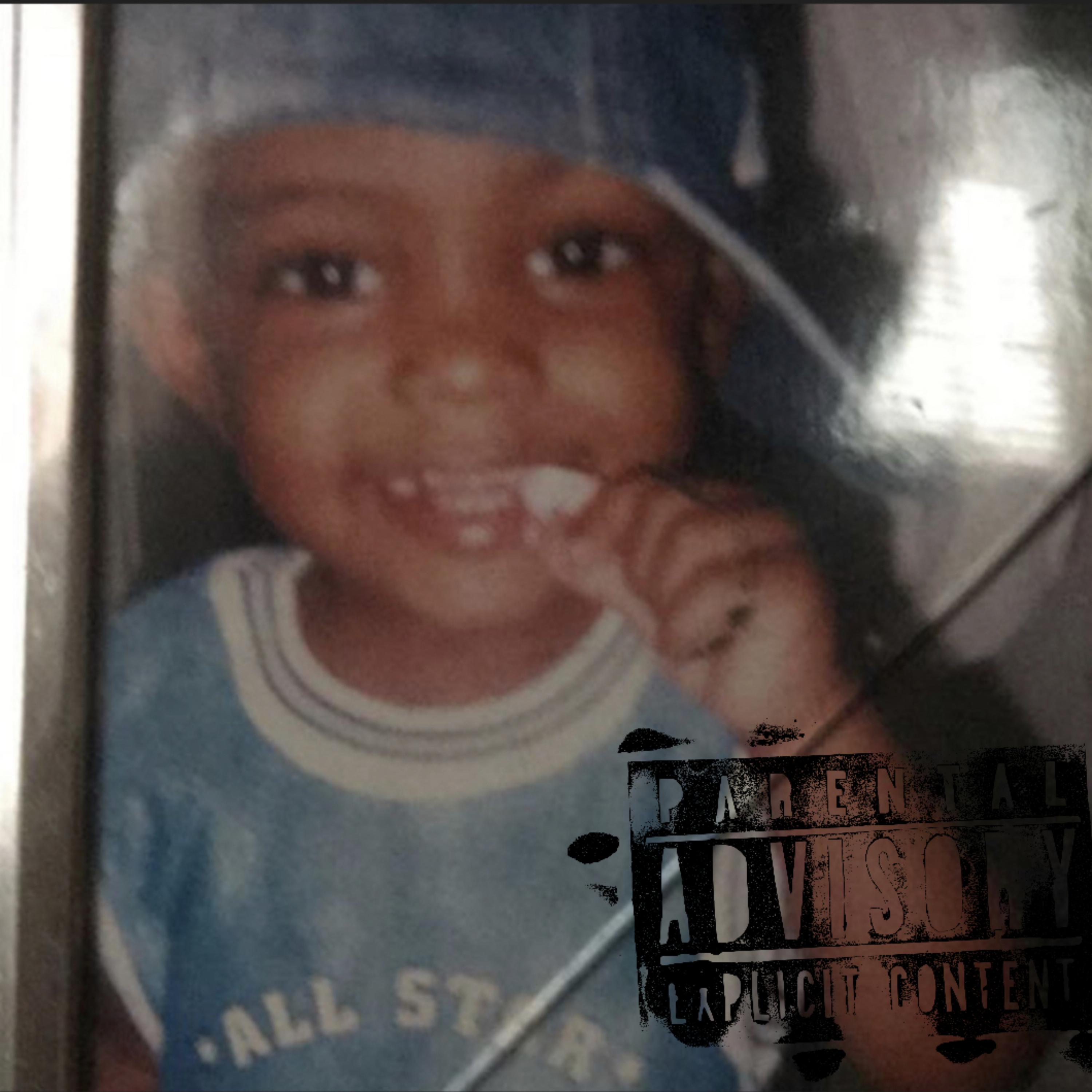 Unexpected Vol. 1 artwork