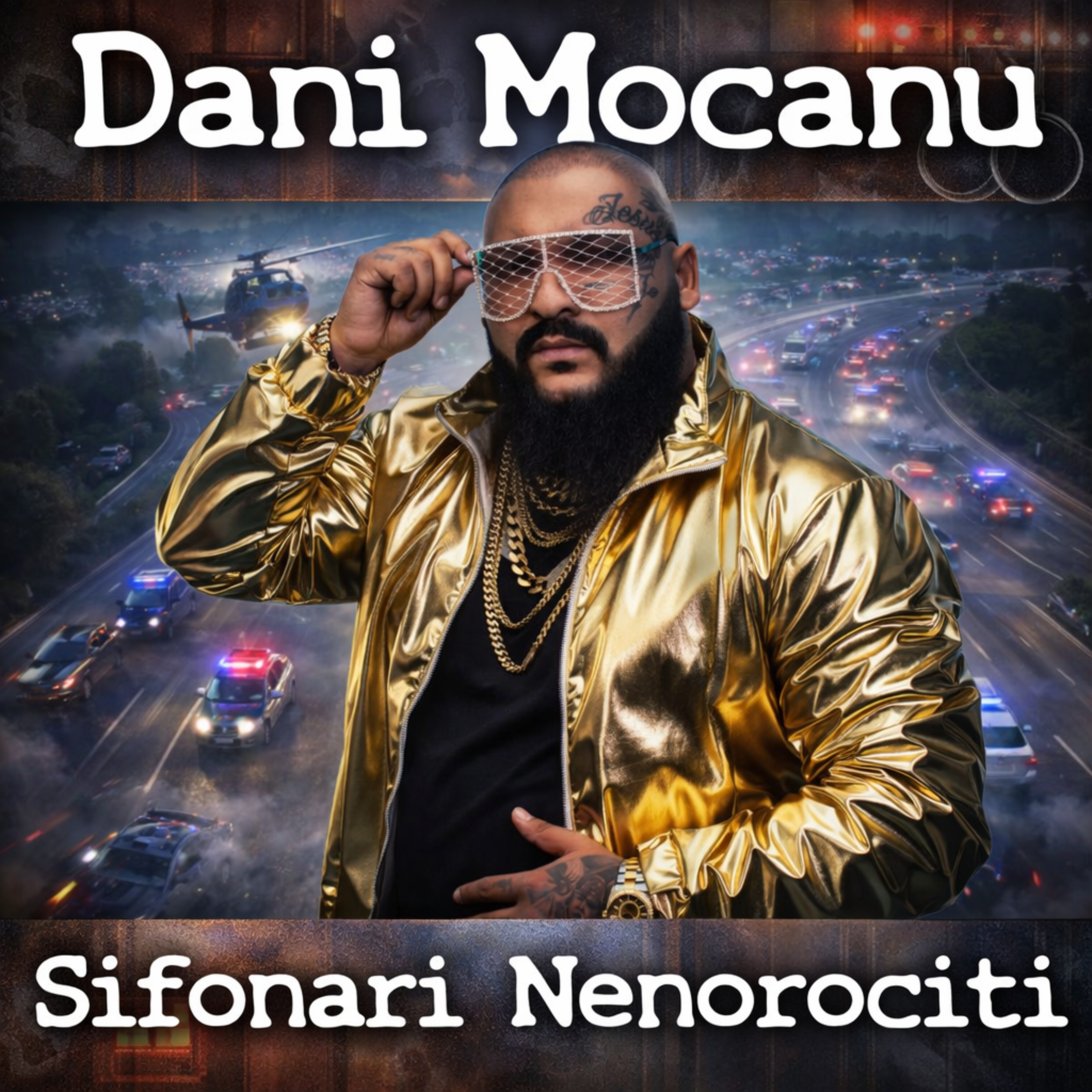 Sifonari nenorociti artwork