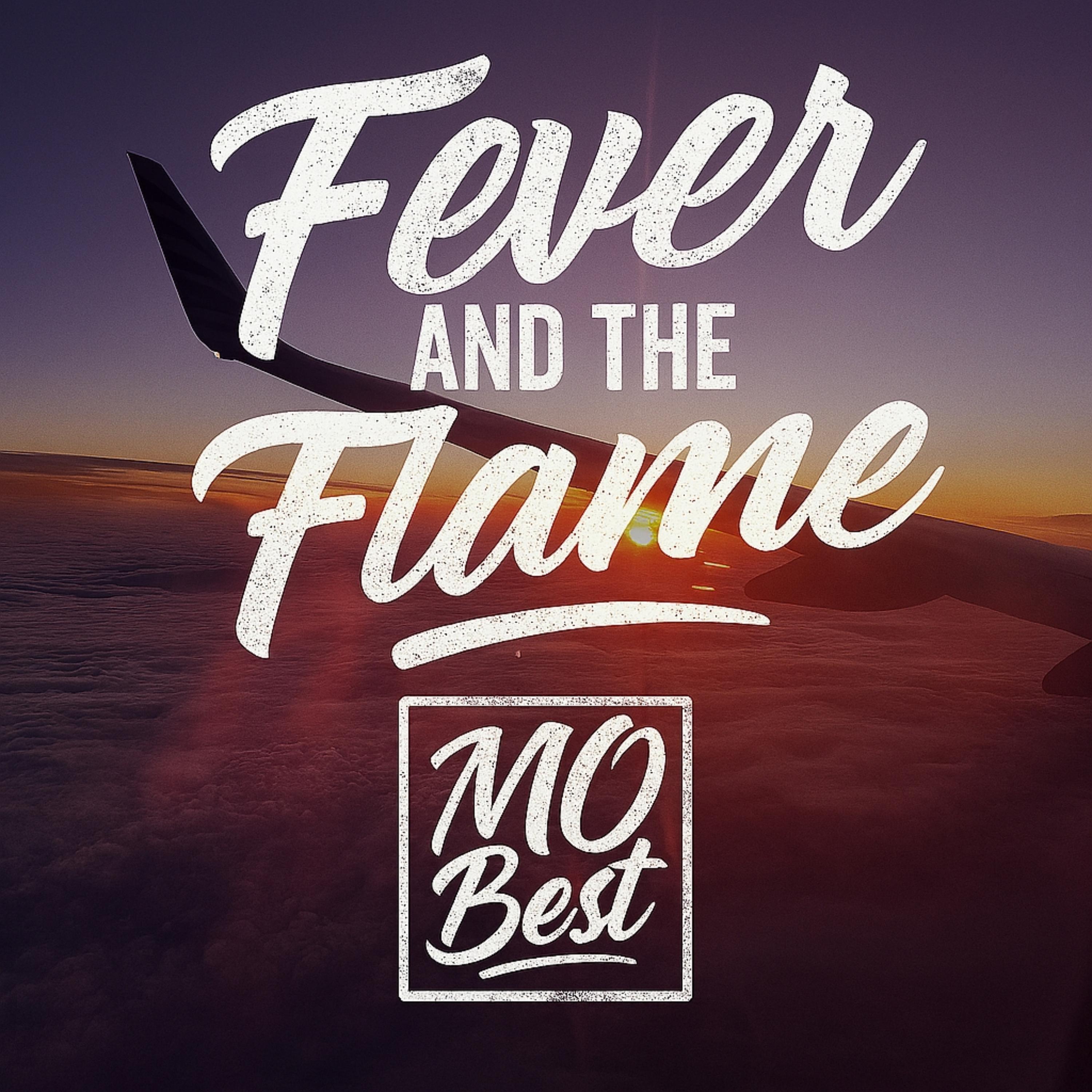Fever And The Flame artwork