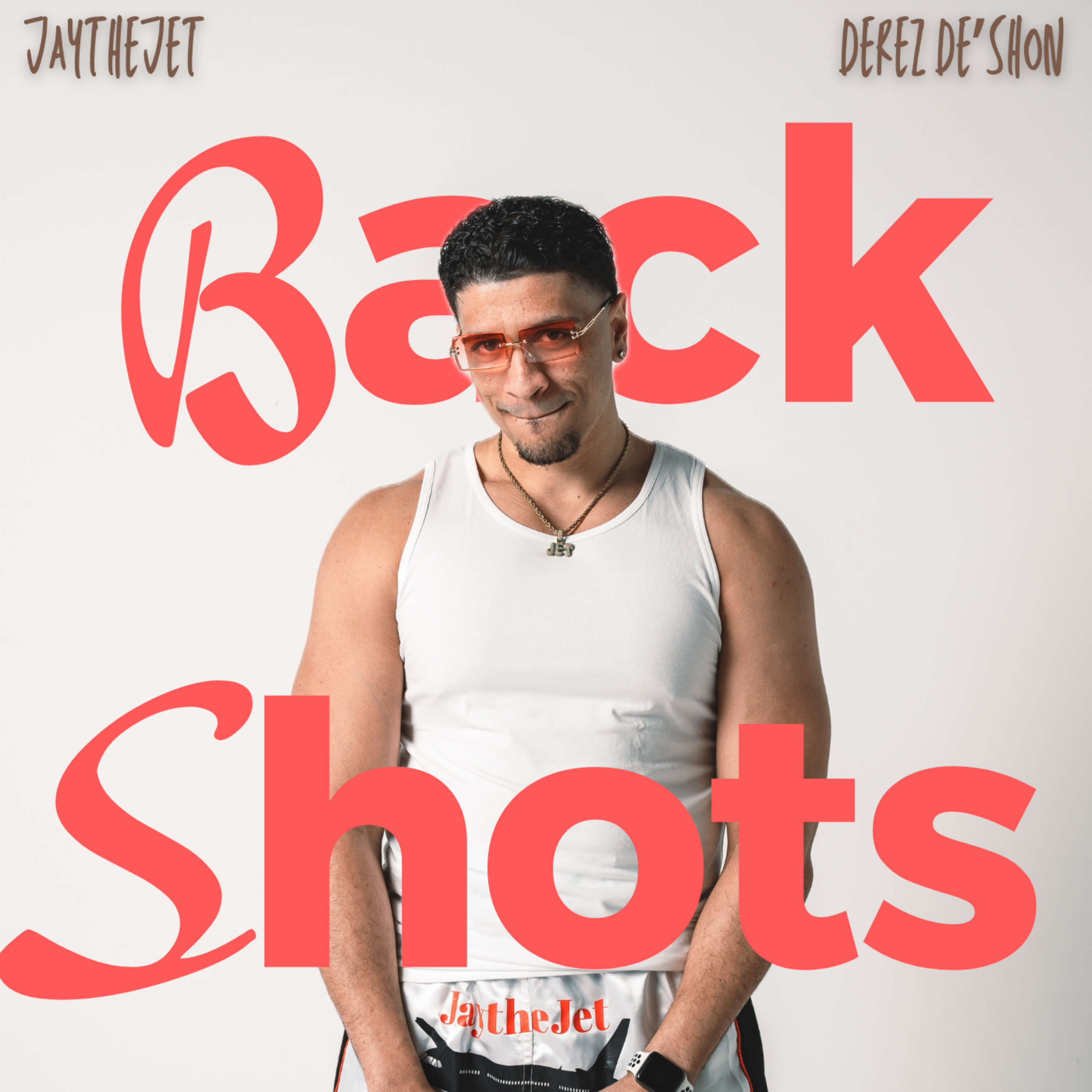 Backshots artwork