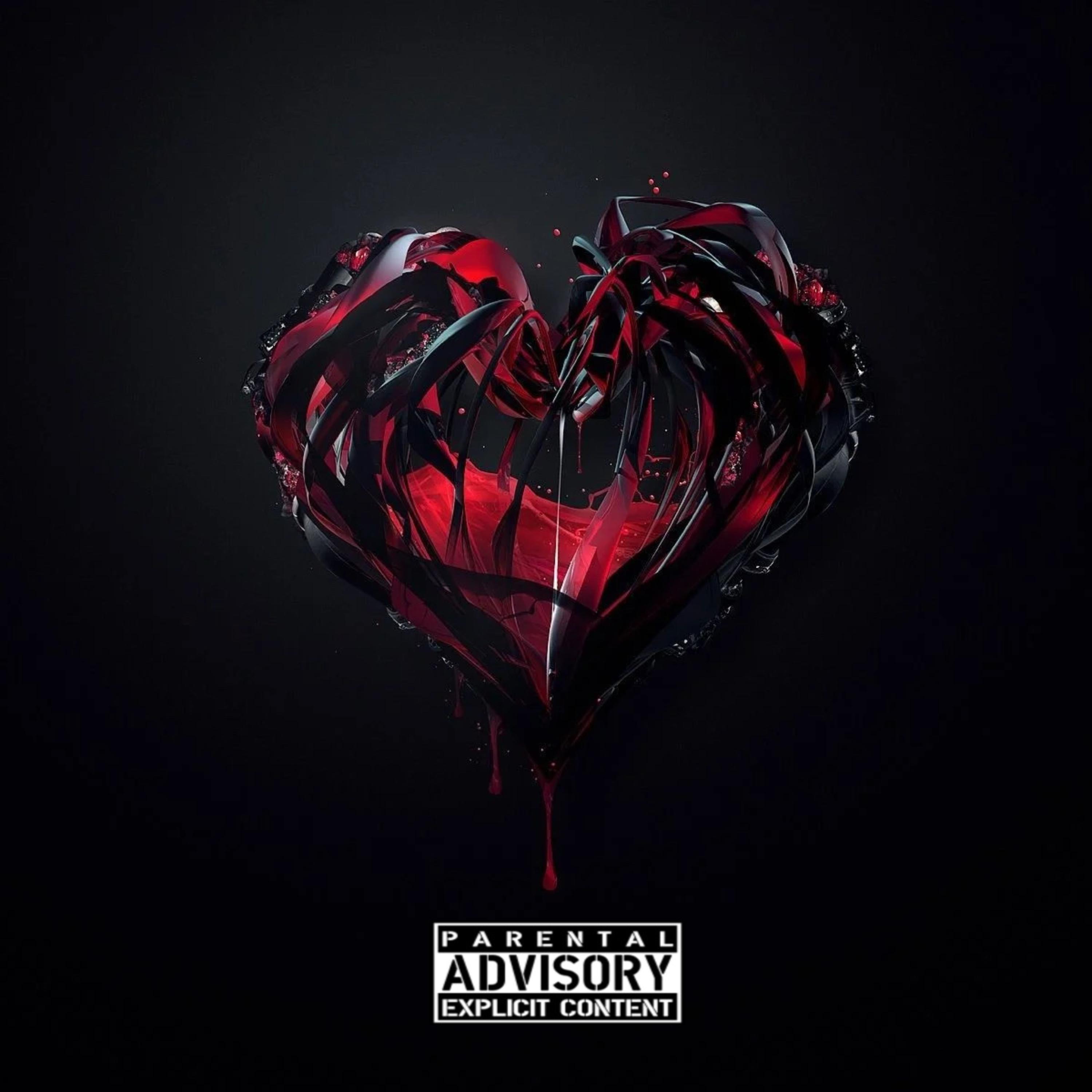 Love Karma by Ice Bowie cover art