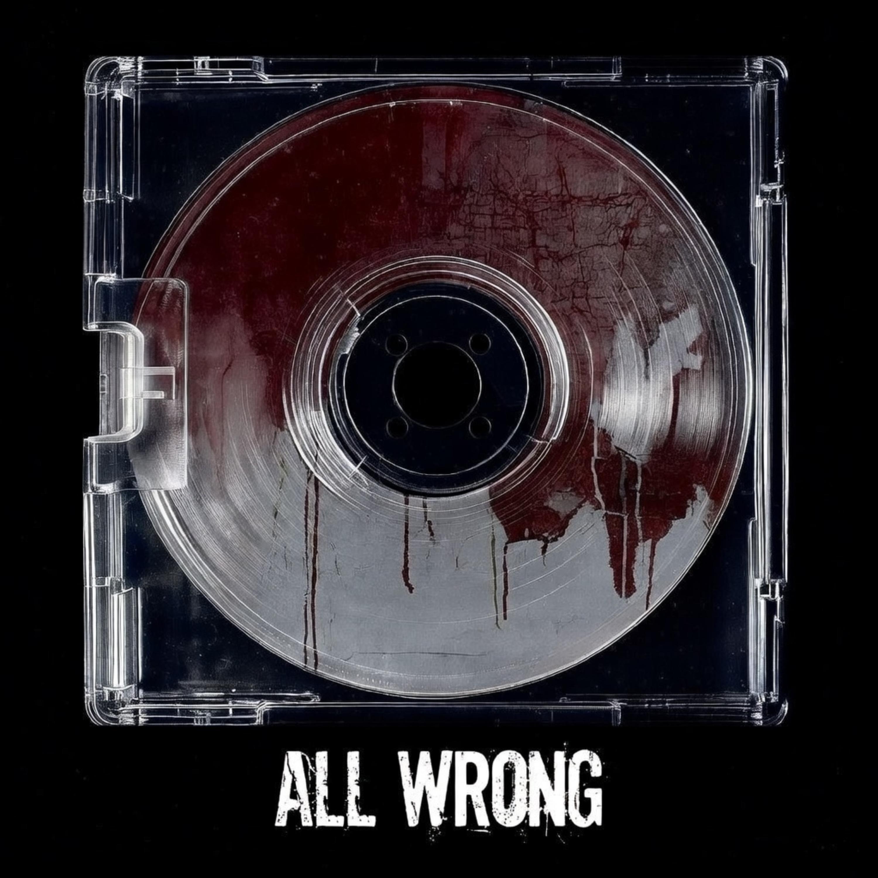 All Wrong artwork