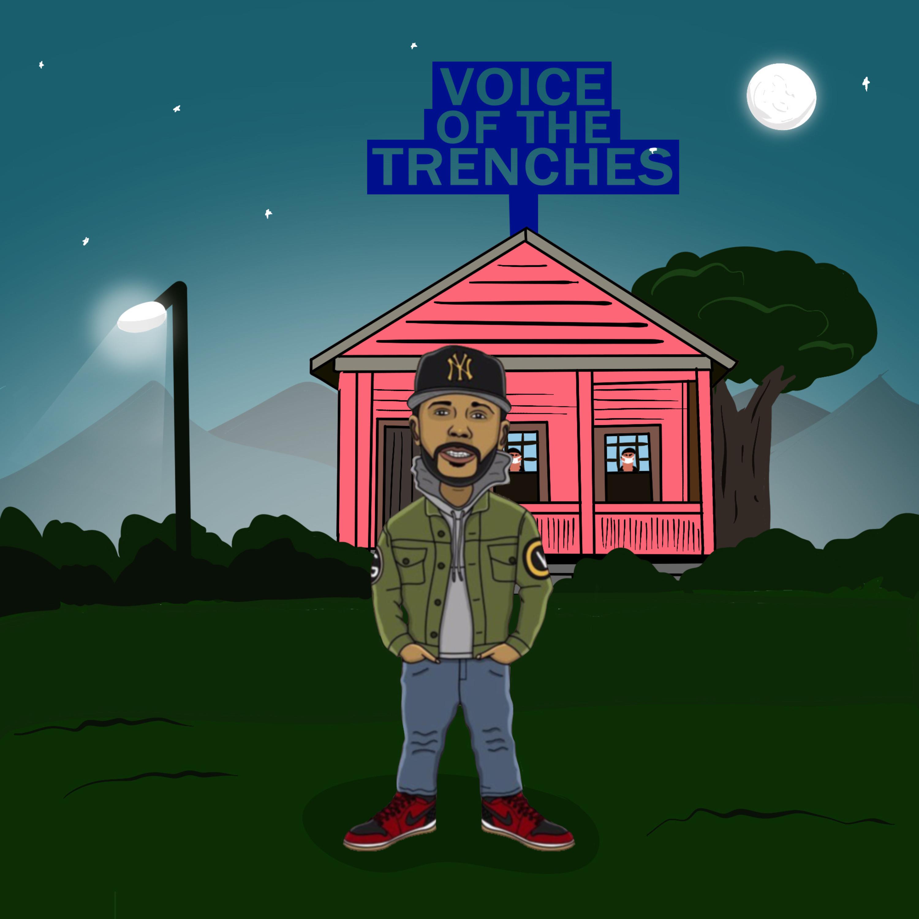 Trap artwork