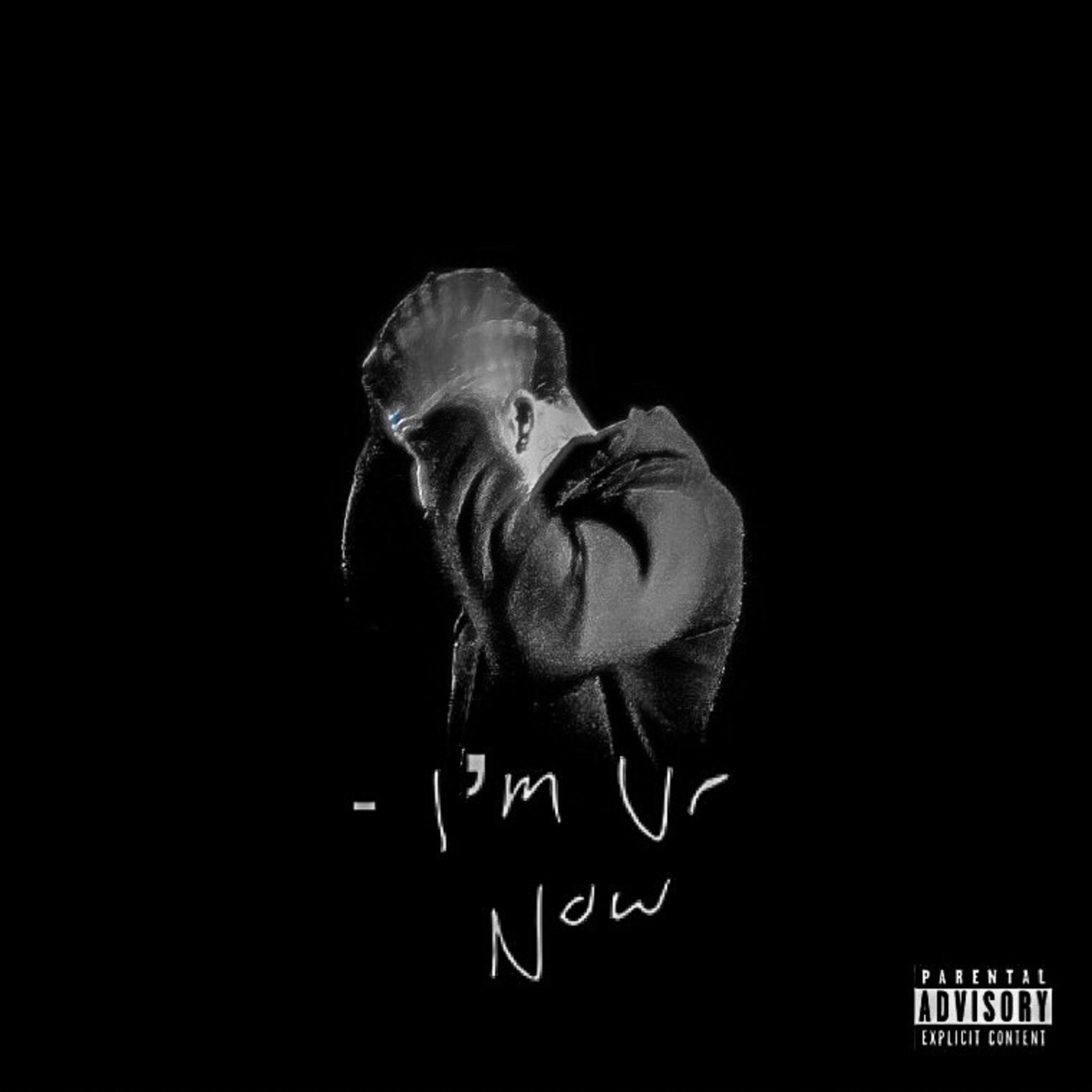 Im Up Now artwork