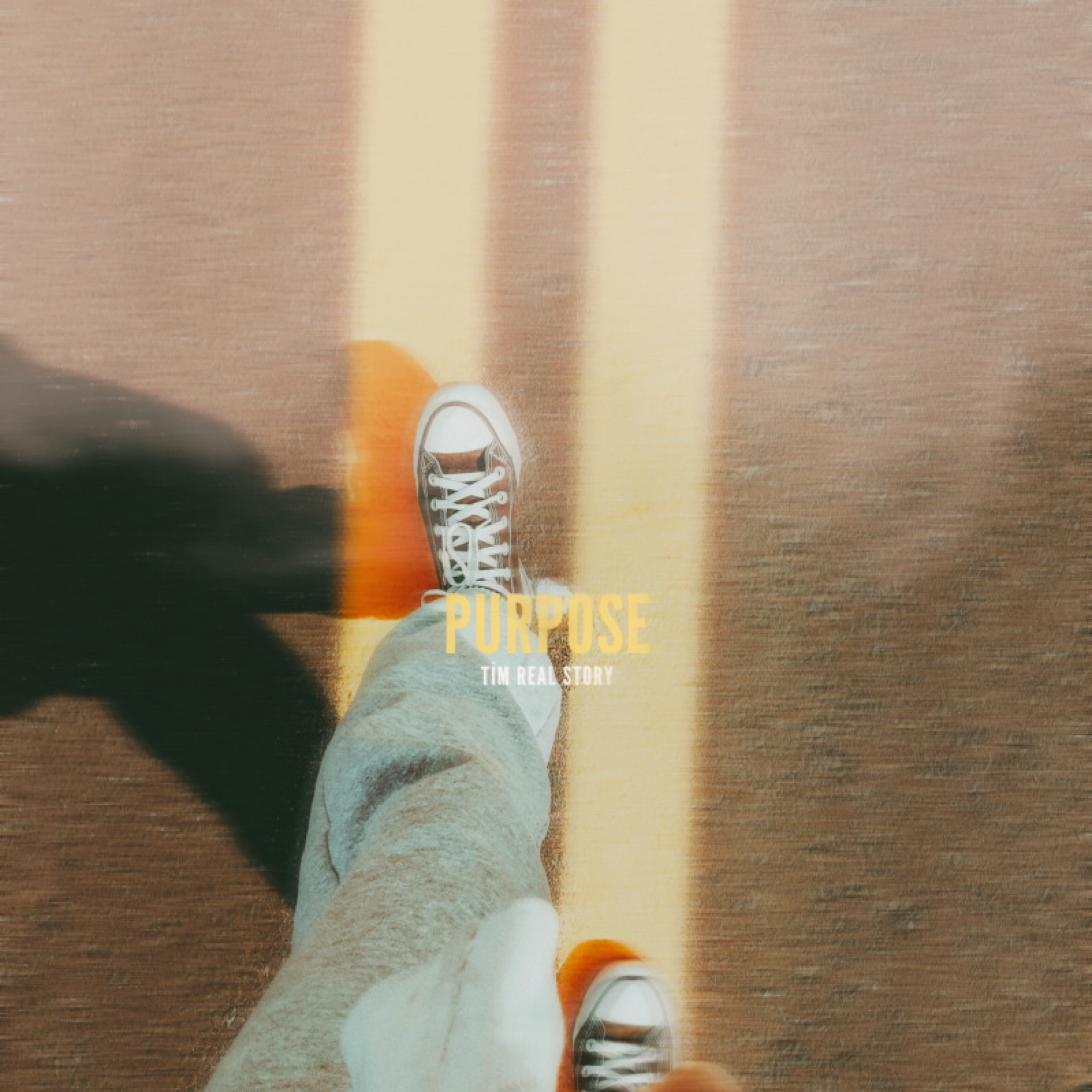 Purpose artwork