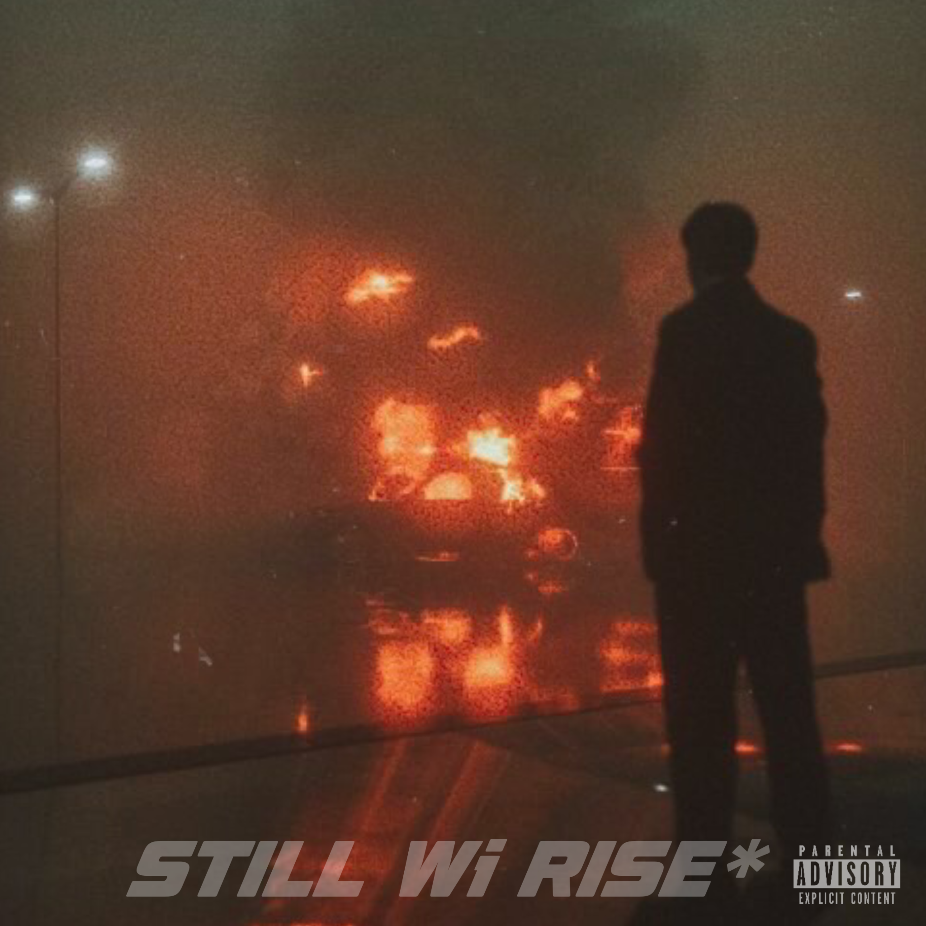 STILL Wi RISE artwork