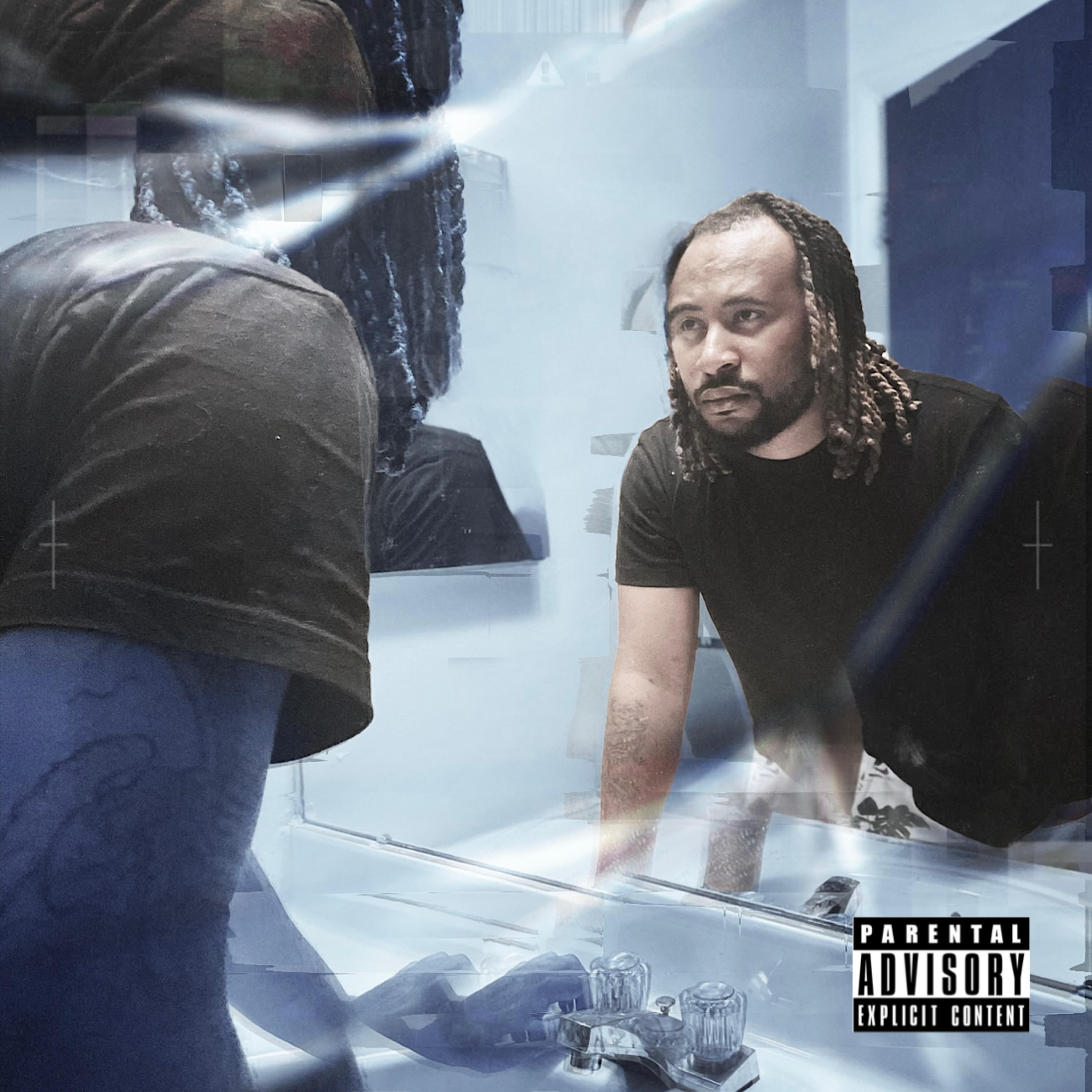 Eye To I by Rambo Flacko cover art