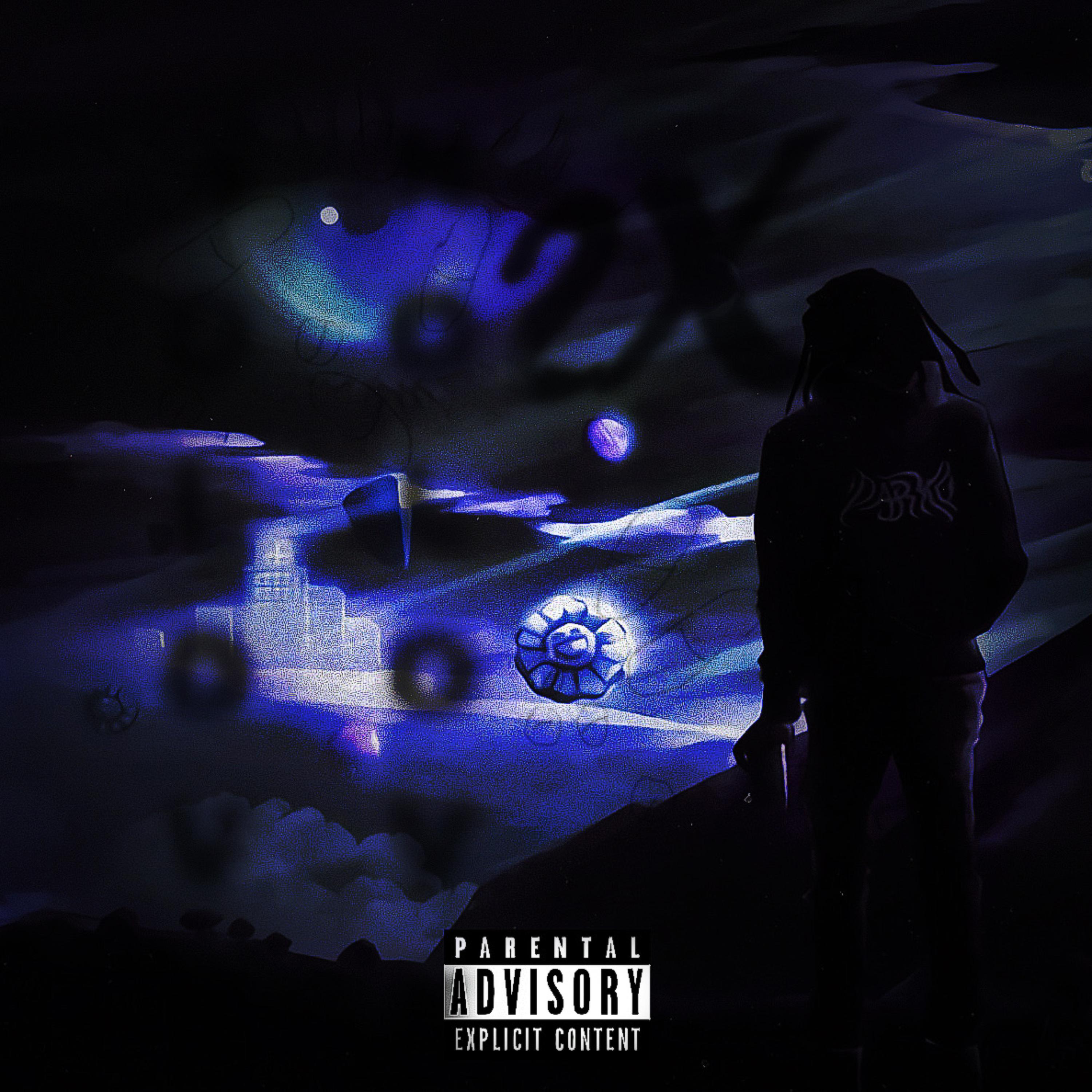 No Love artwork