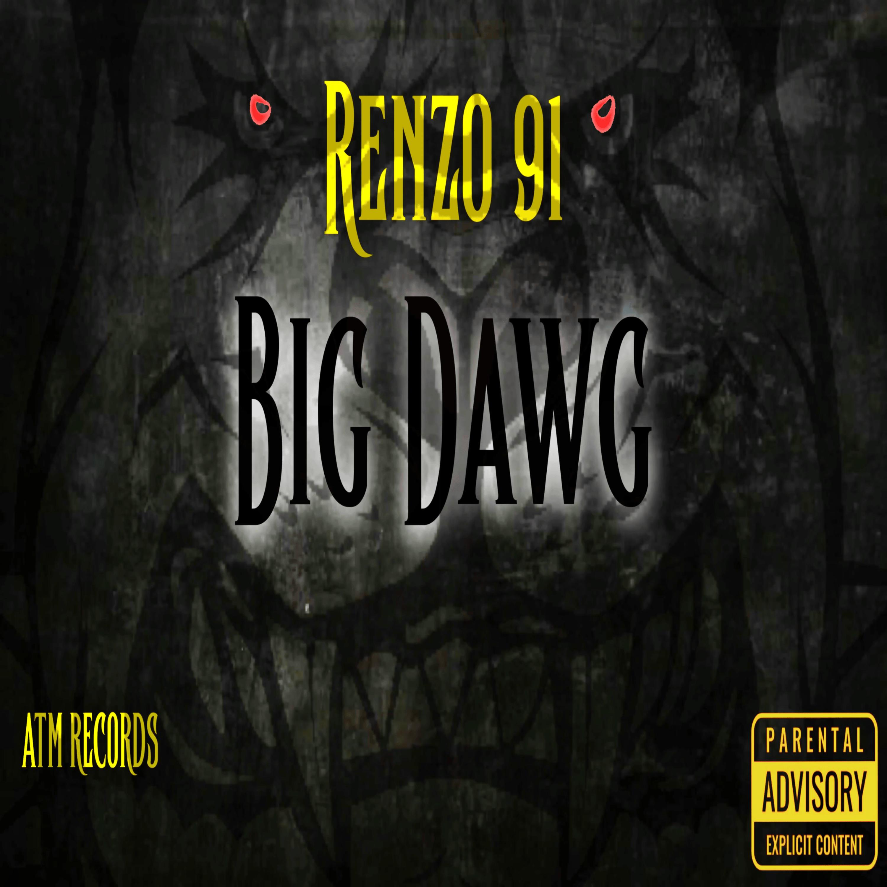 Big Dawg artwork