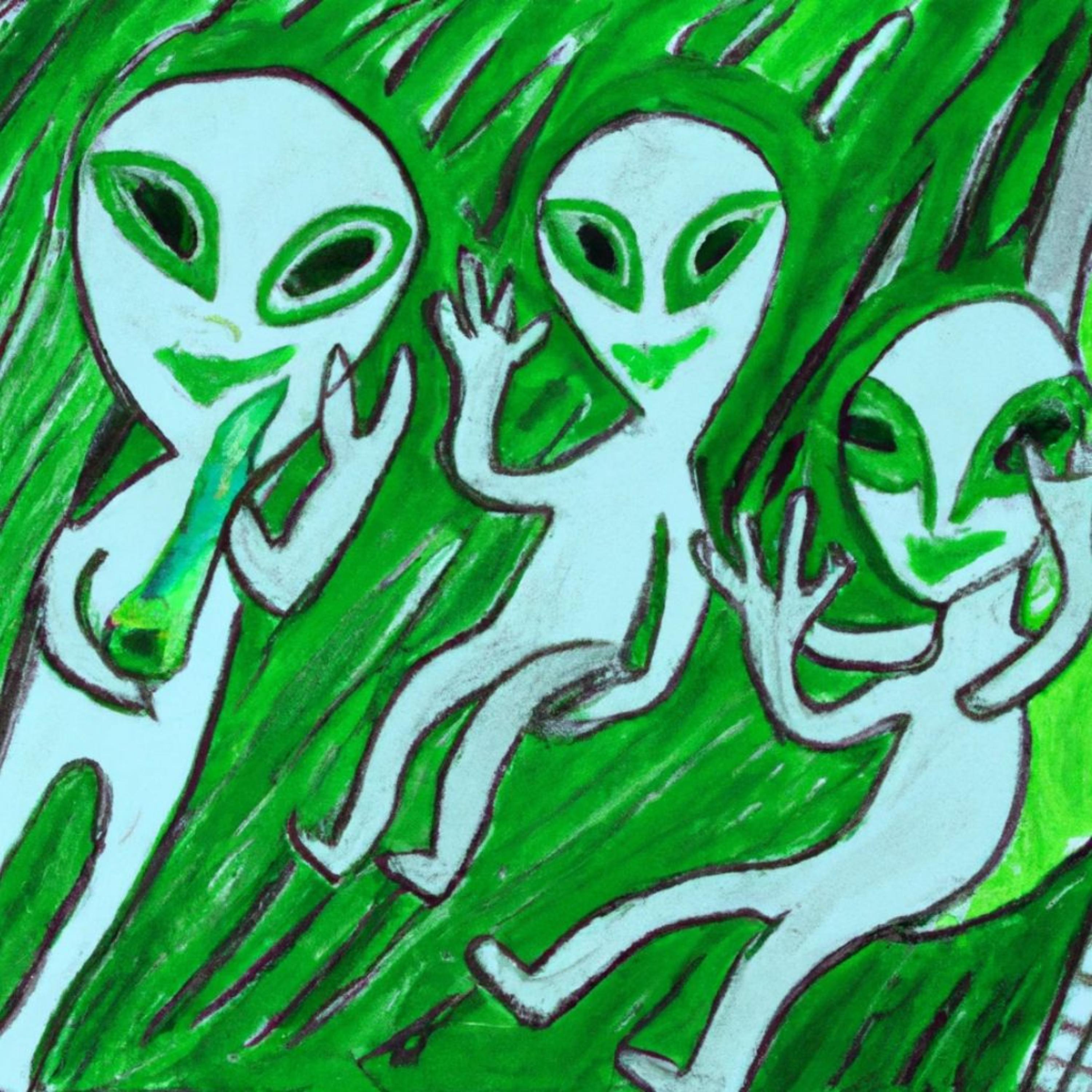 Whole New Vibe artwork