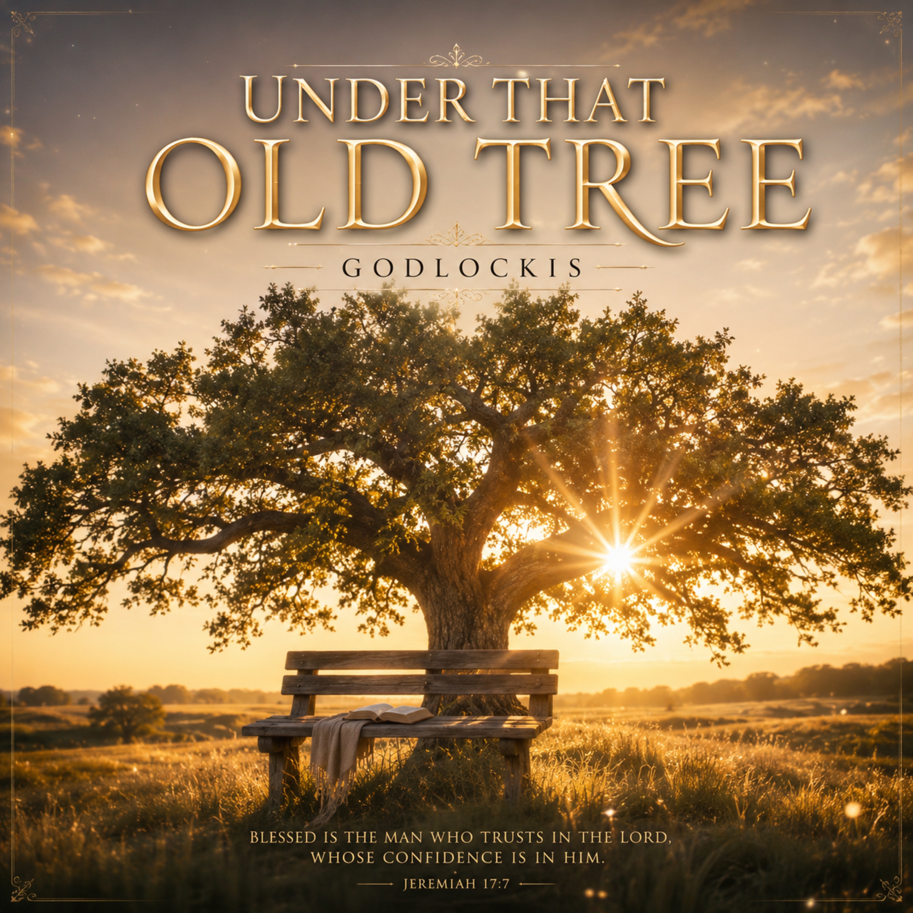 Under That Old Tree by Godlockis cover art