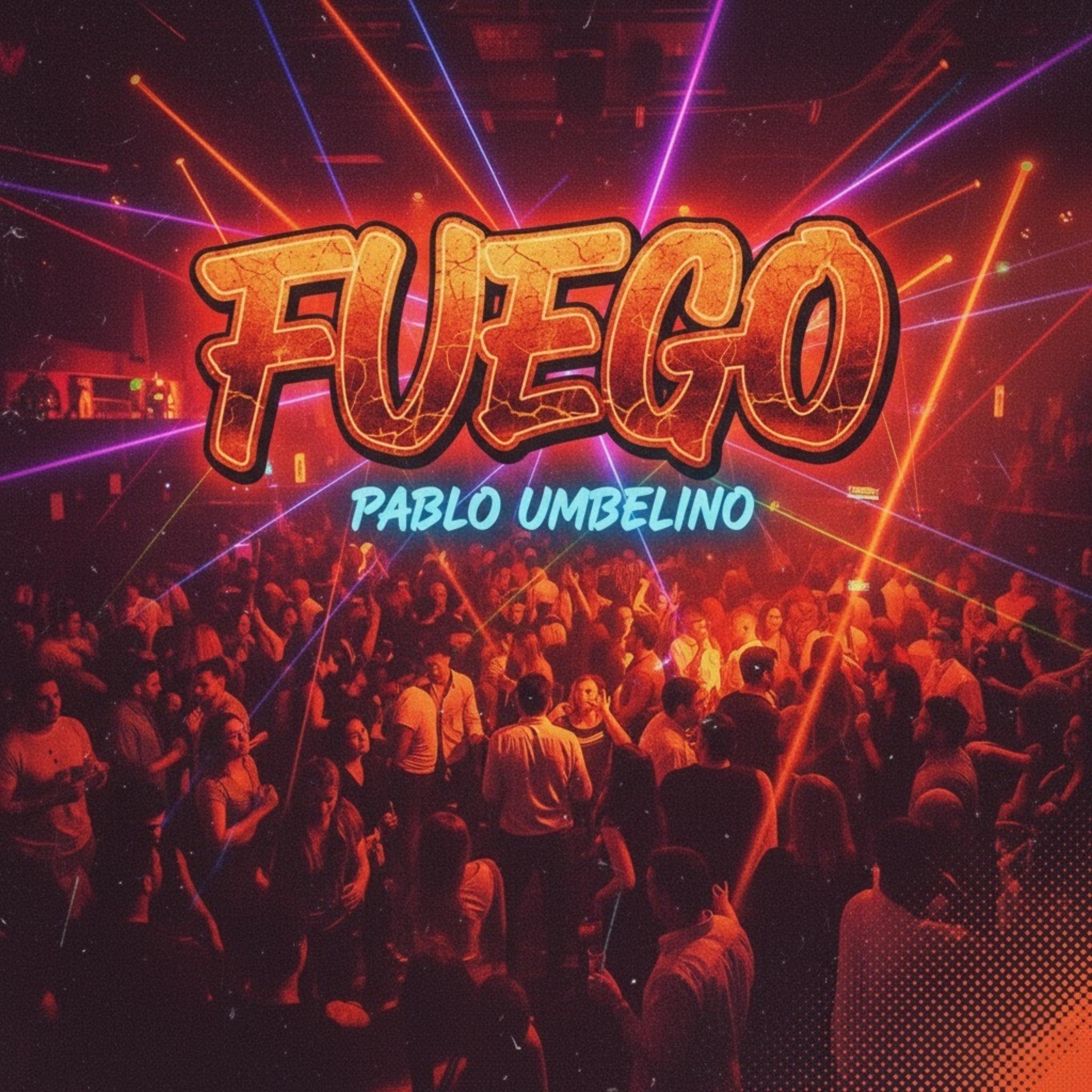FUEGO artwork