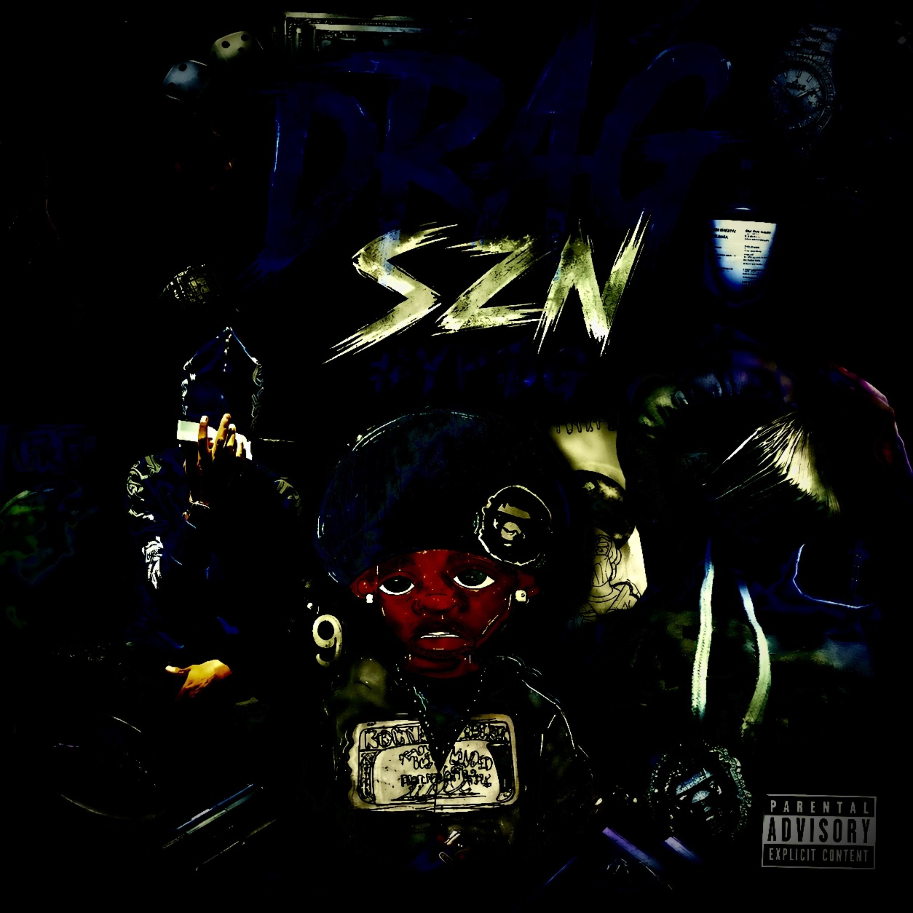 DRAG SZN #YPSG by YungBlatt cover art