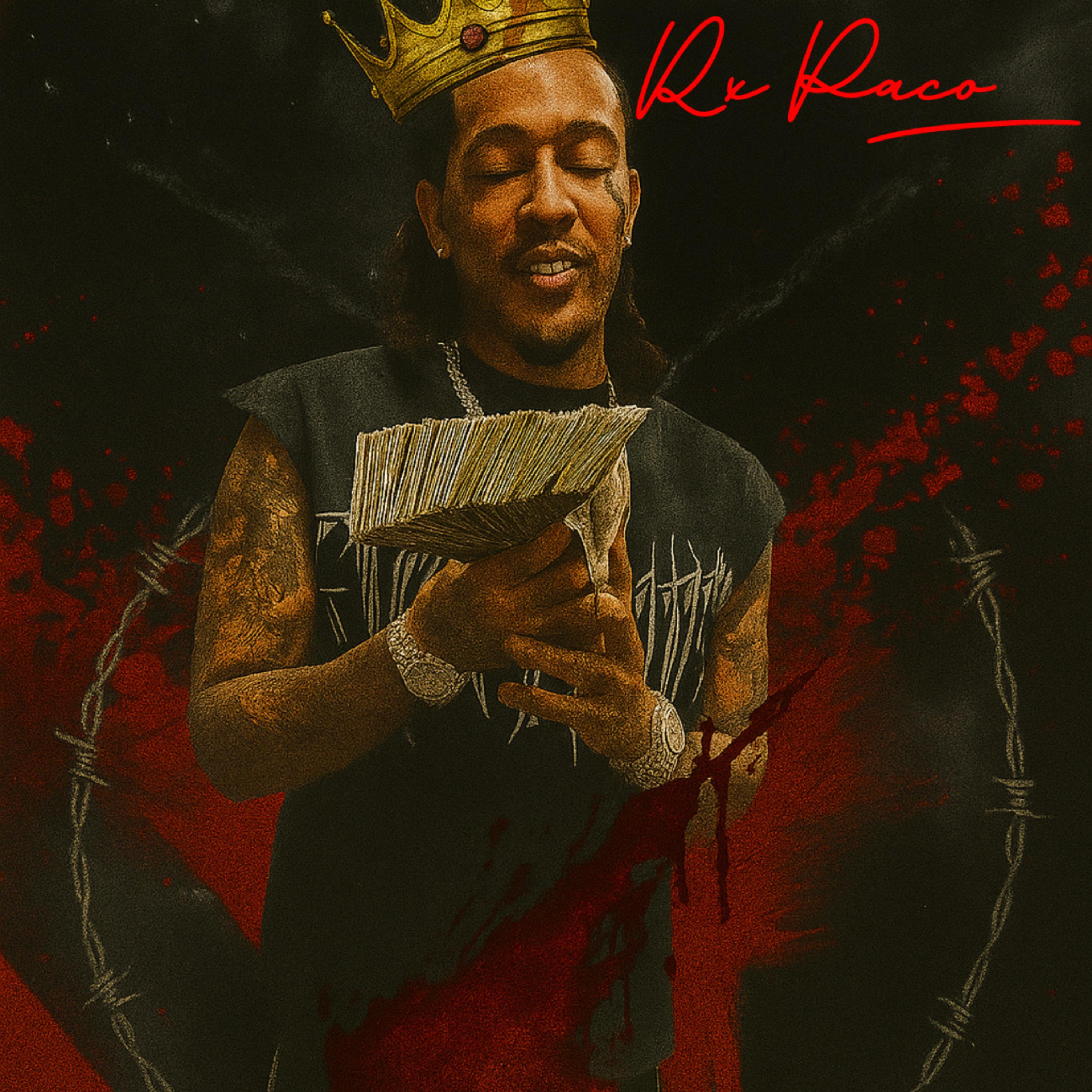 Rixh Pain artwork