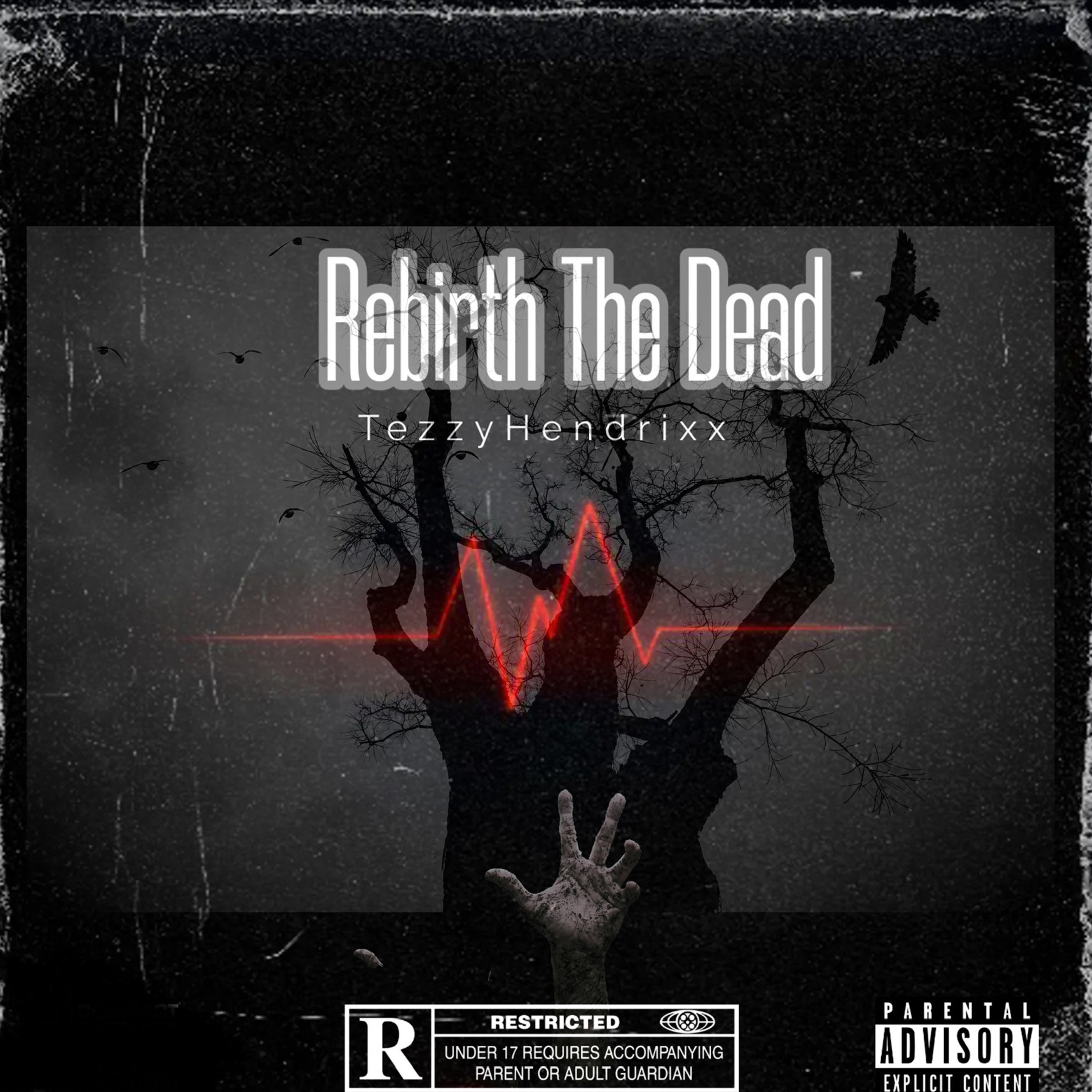 Rebirth The Dead artwork
