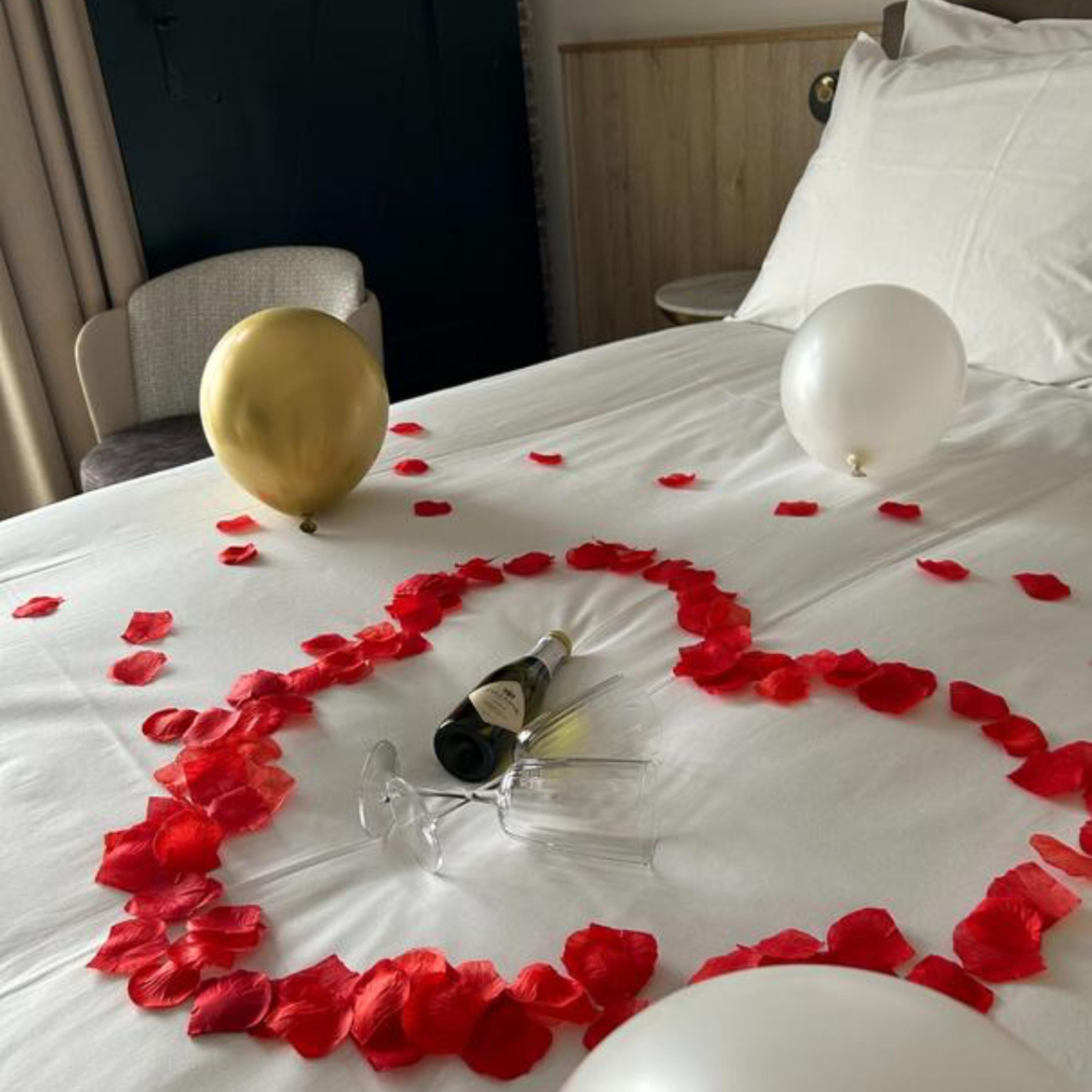 We Making Love Tonight artwork