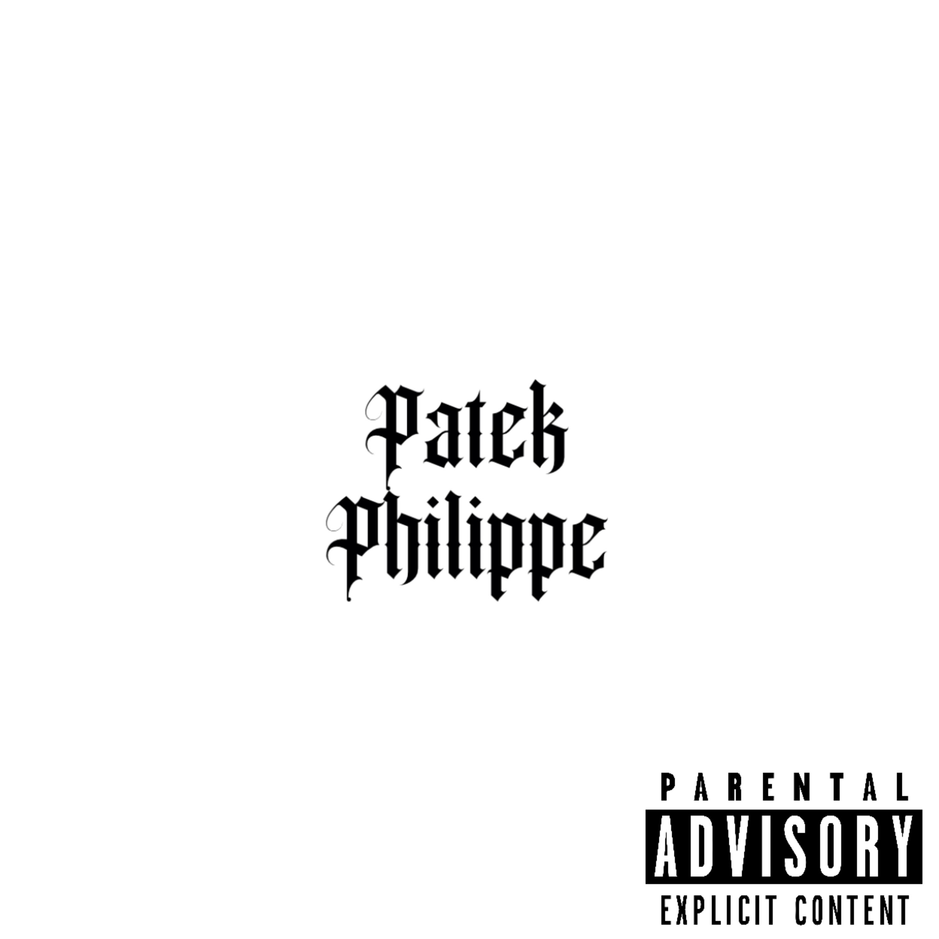 PATEK artwork