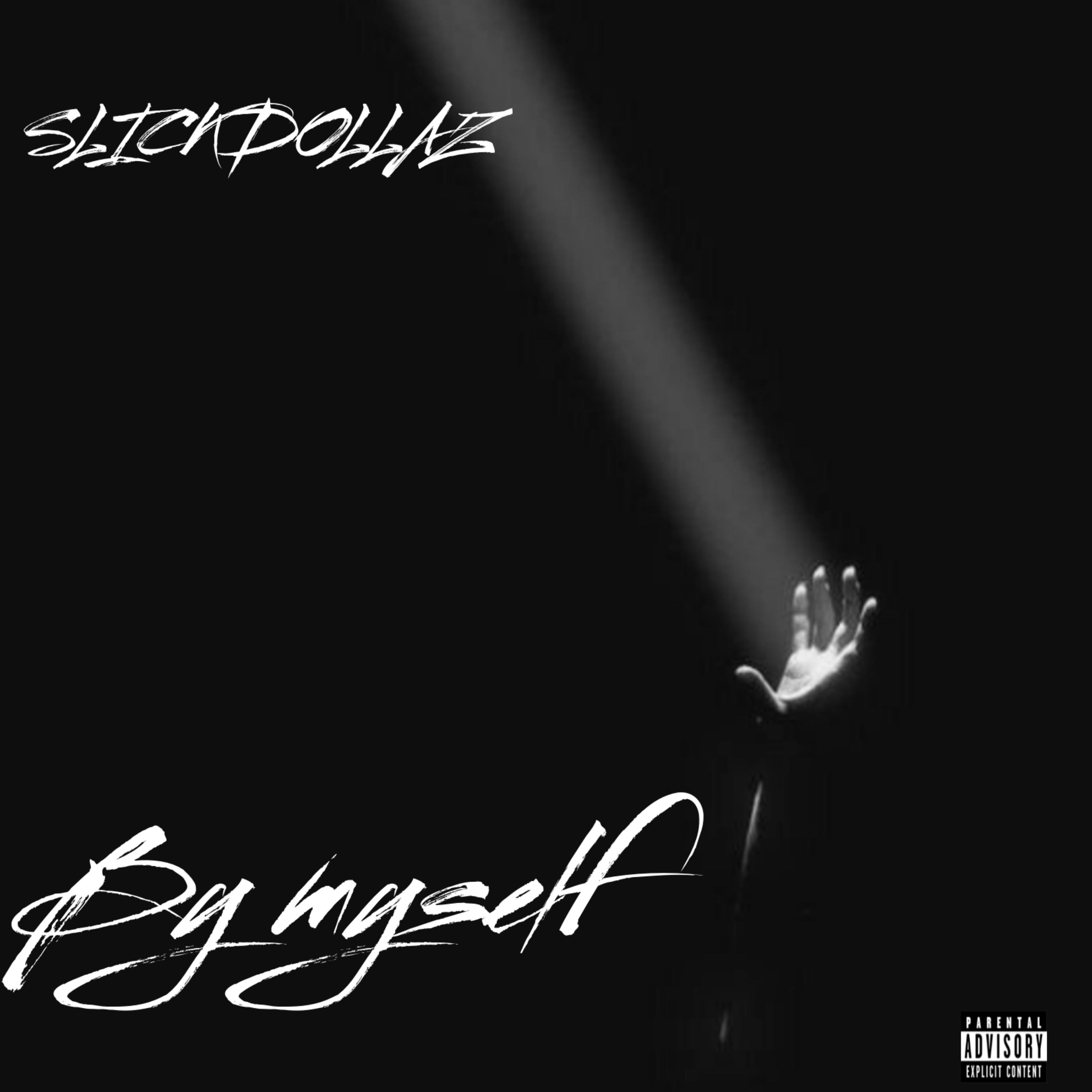 By myself artwork
