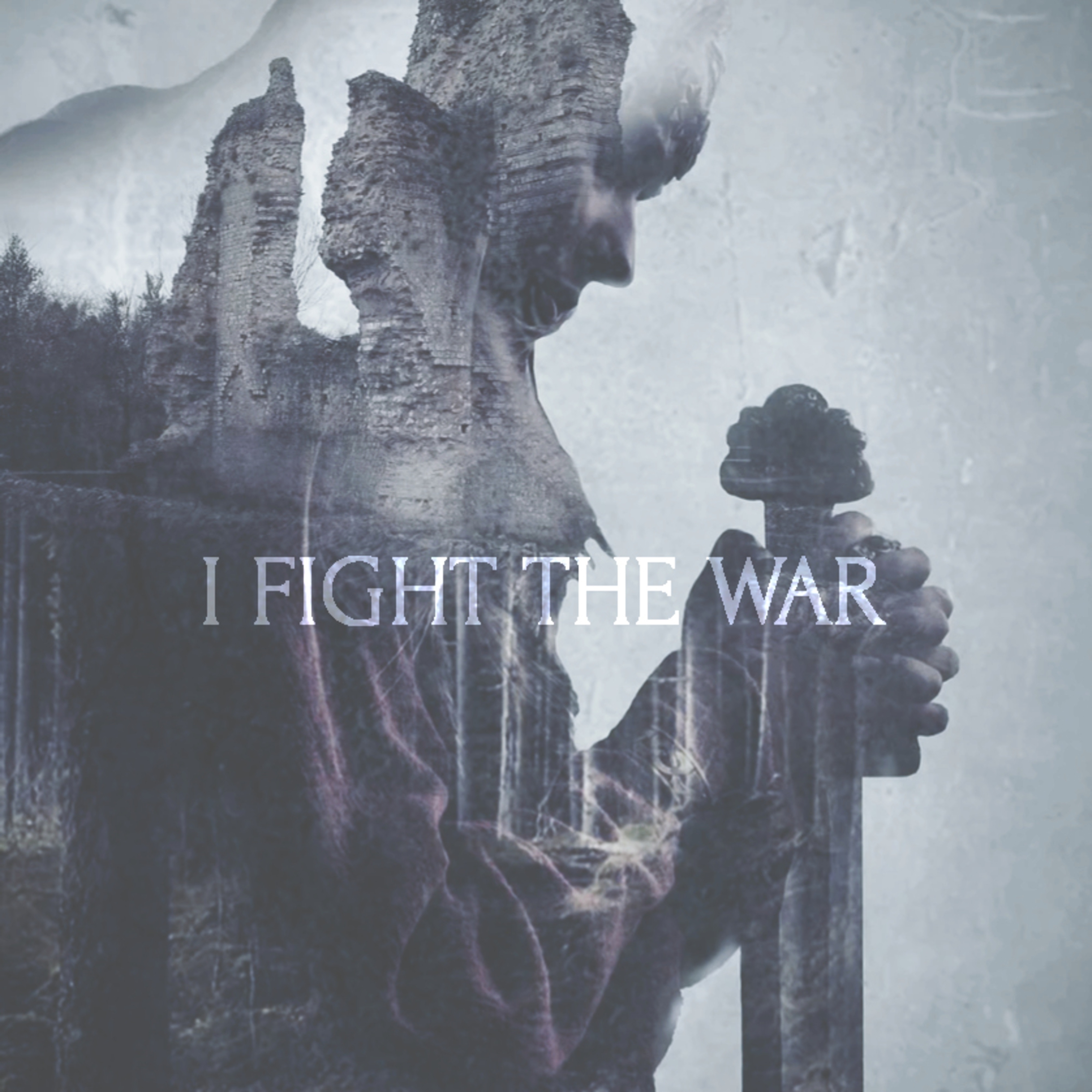 I Fight The War artwork